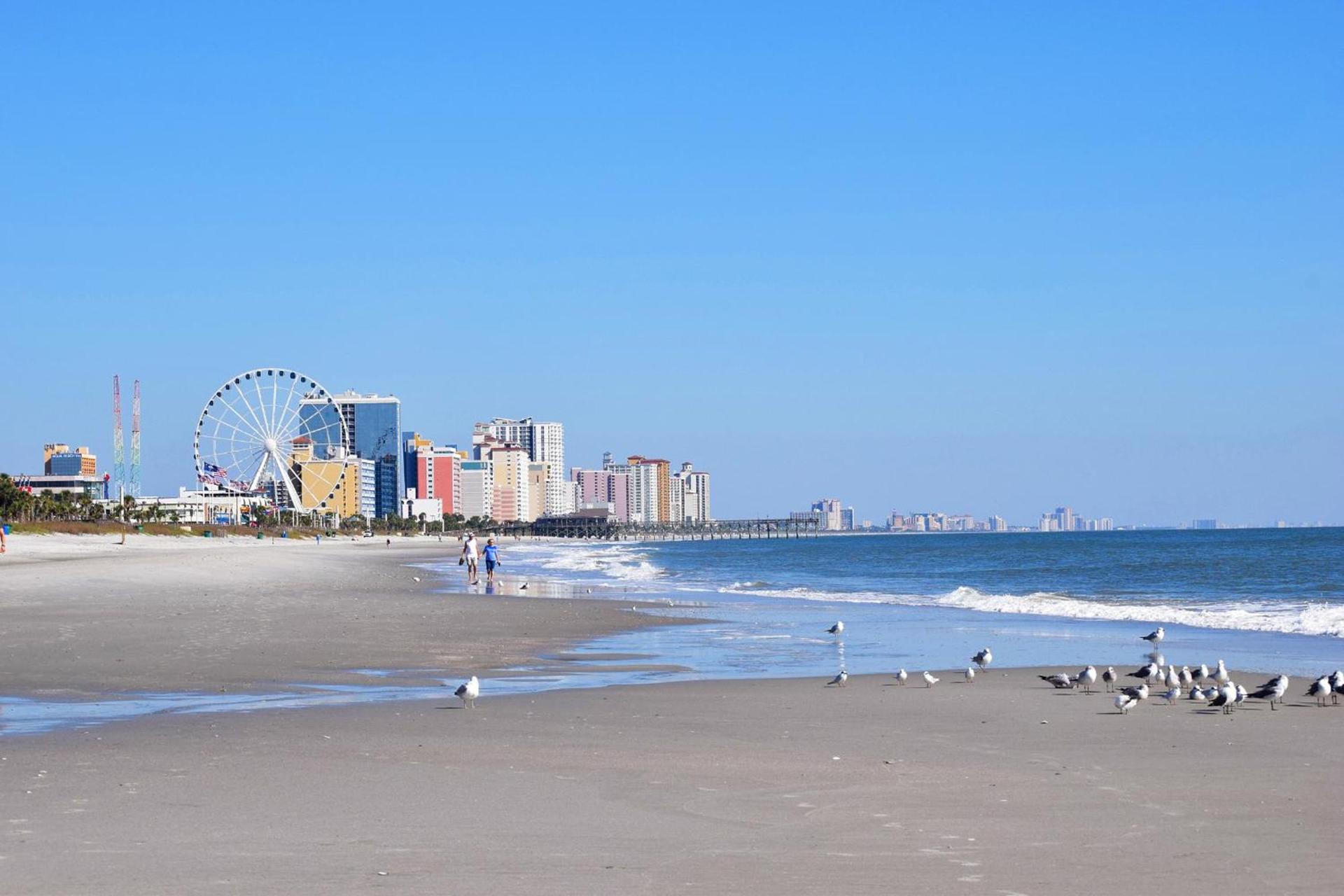 Holiday Sands North "On the Boardwalk" photo 27