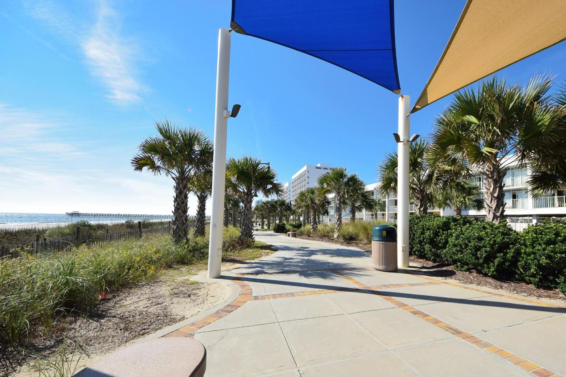 Holiday Sands North "On the Boardwalk" photo 28