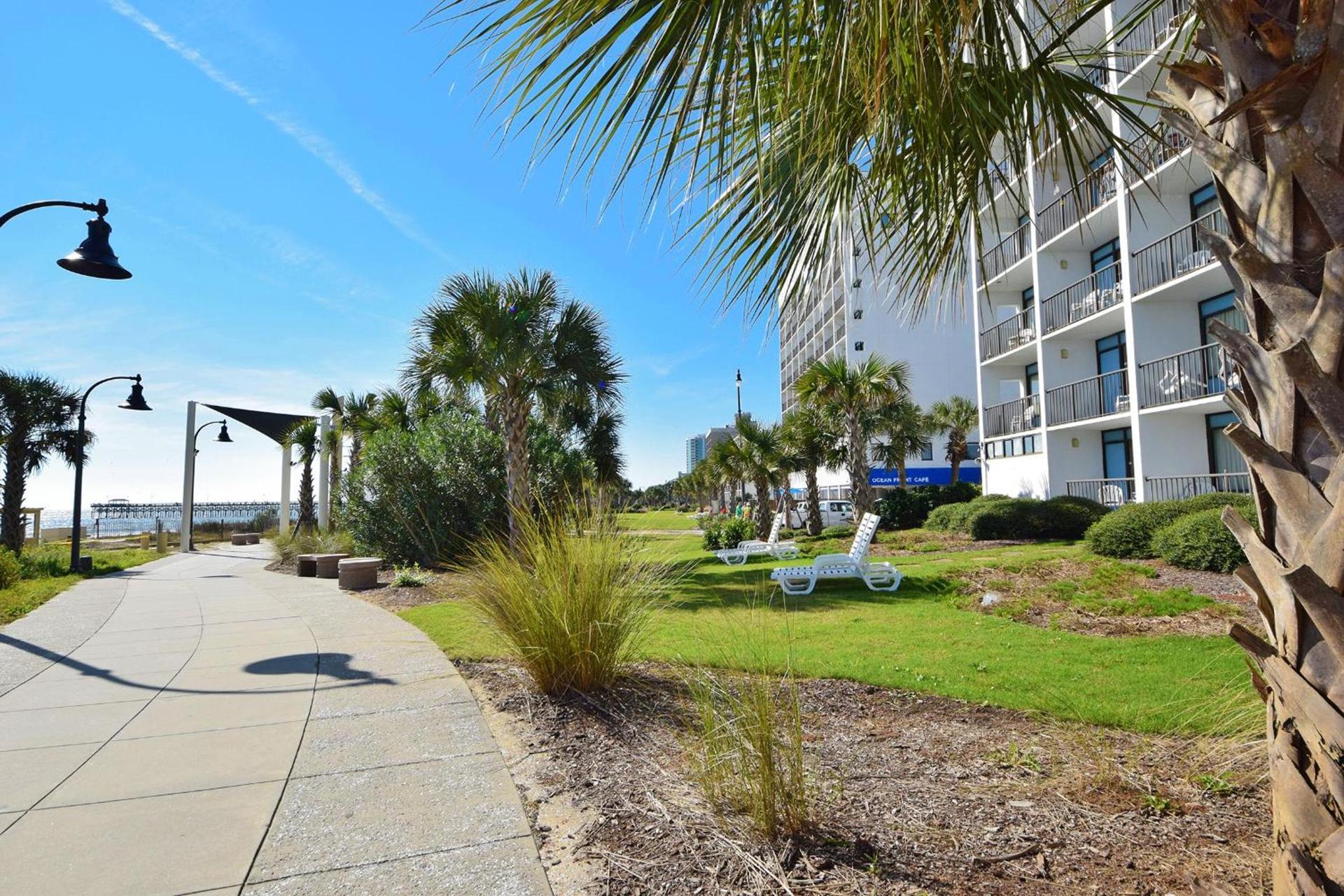 Holiday Sands North "On the Boardwalk" photo 32