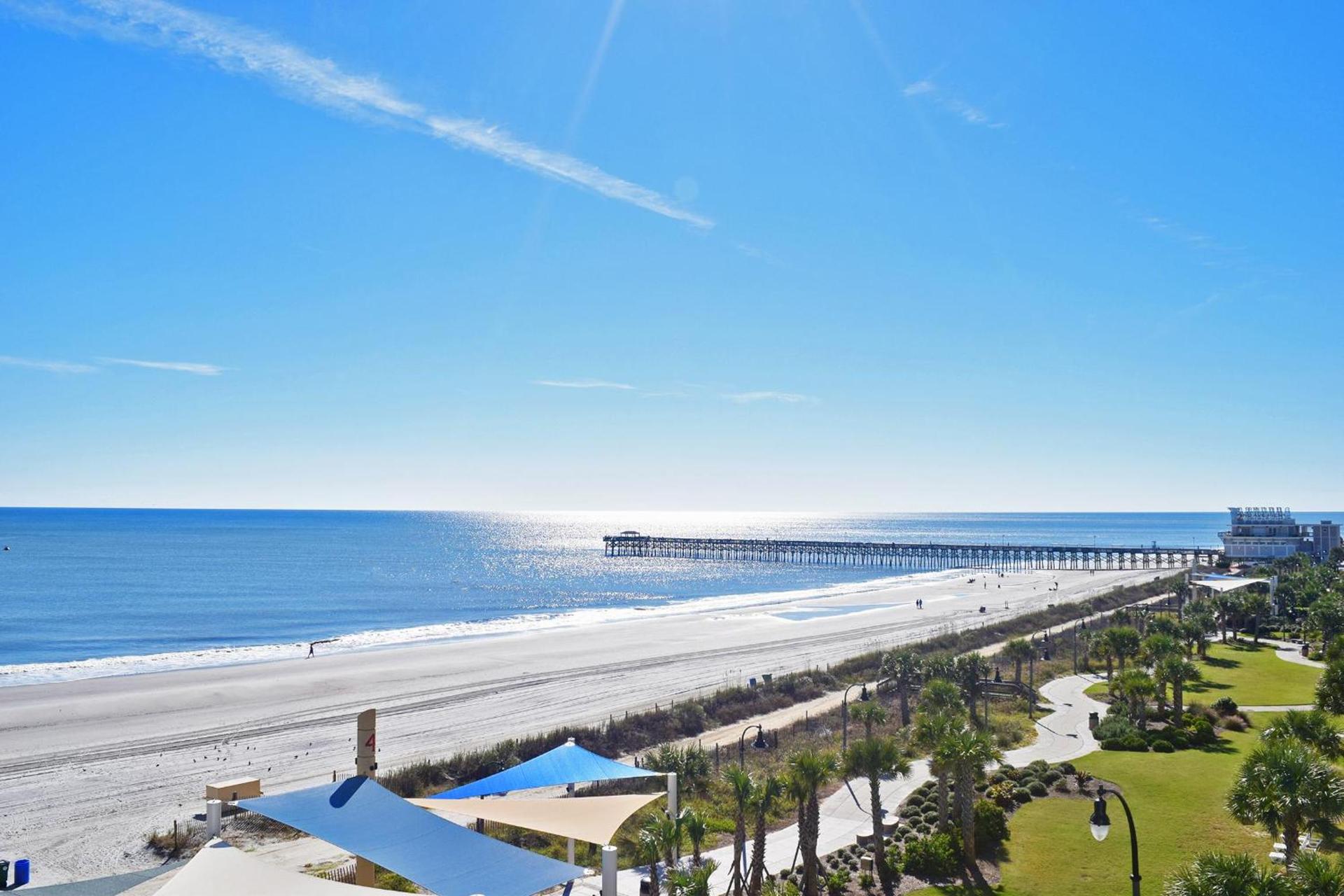 Holiday Sands North "On the Boardwalk" photo 17