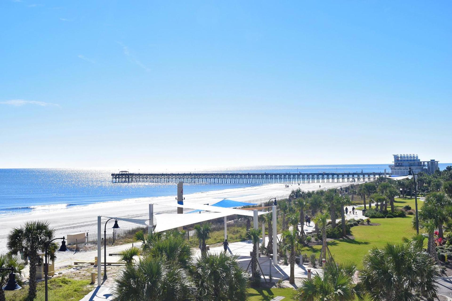Holiday Sands North "On the Boardwalk" photo 34