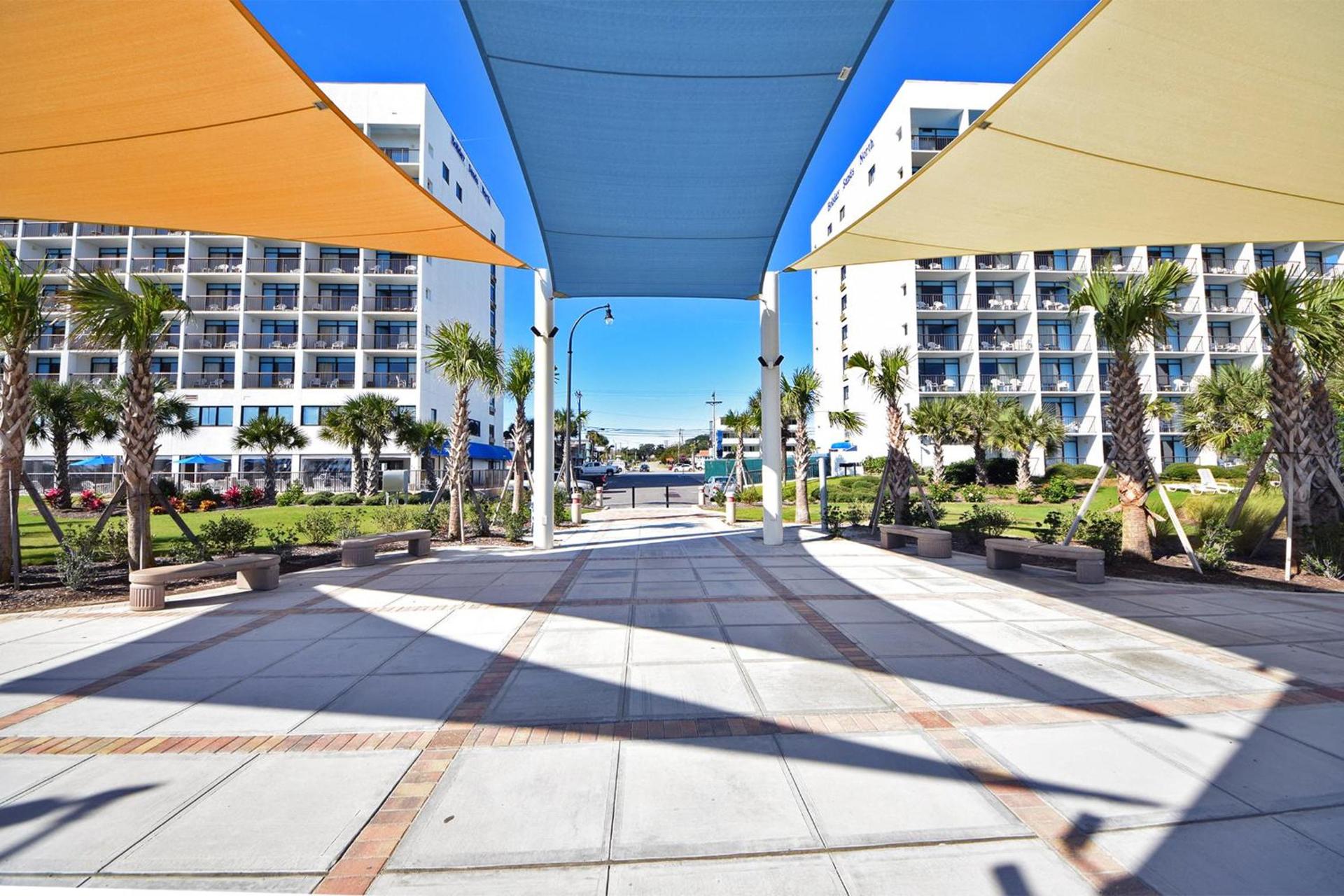 Holiday Sands North "On the Boardwalk" photo 35