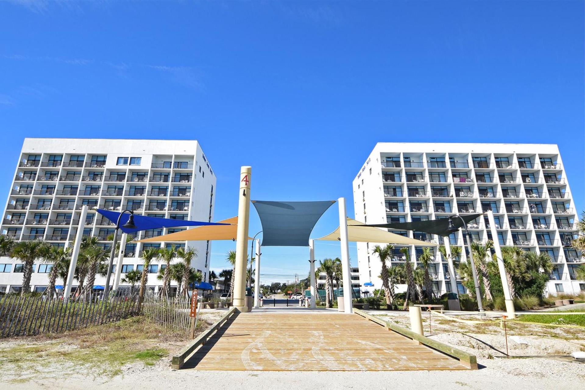 Holiday Sands North "On the Boardwalk" photo 14