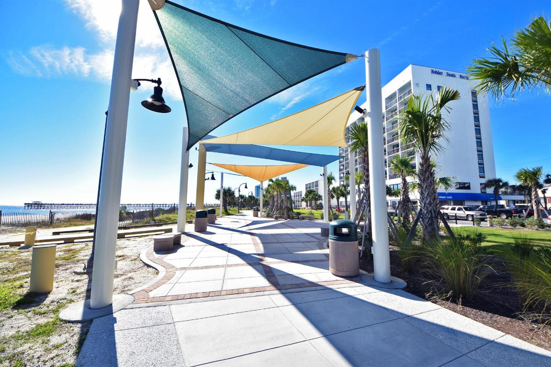 Holiday Sands North "On the Boardwalk" photo 20