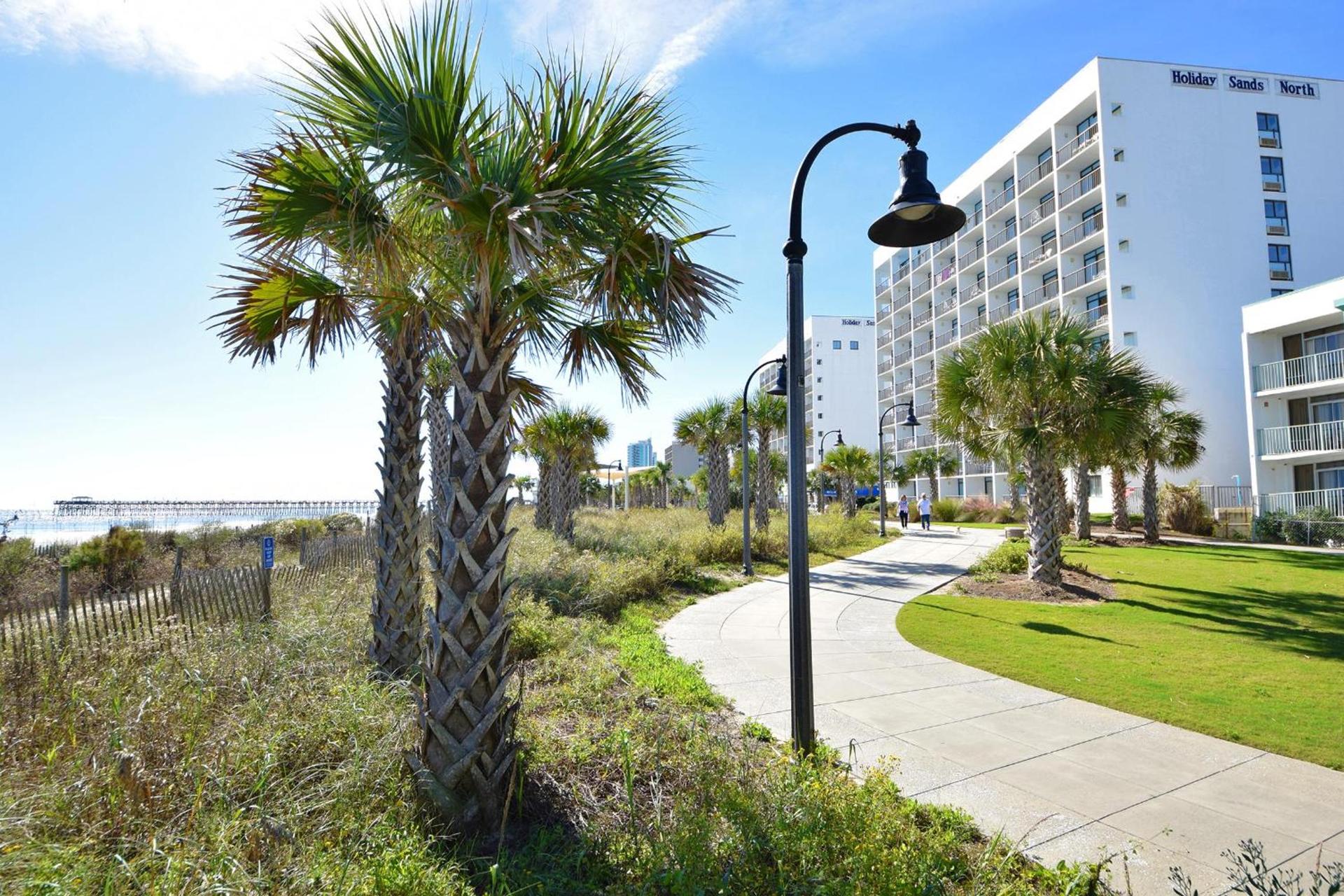 Holiday Sands North "On the Boardwalk" photo 19