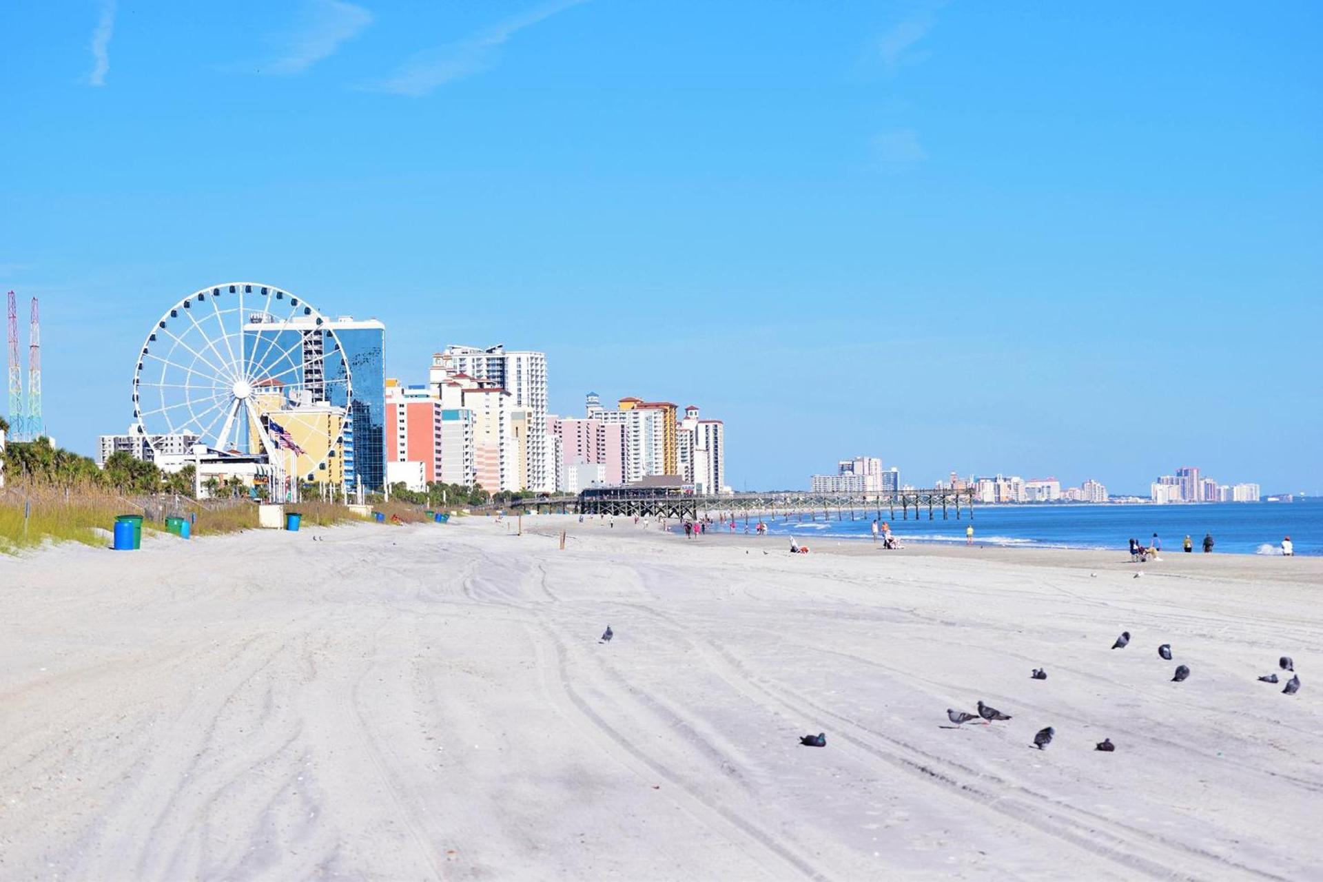 Holiday Sands North "On the Boardwalk" photo 36