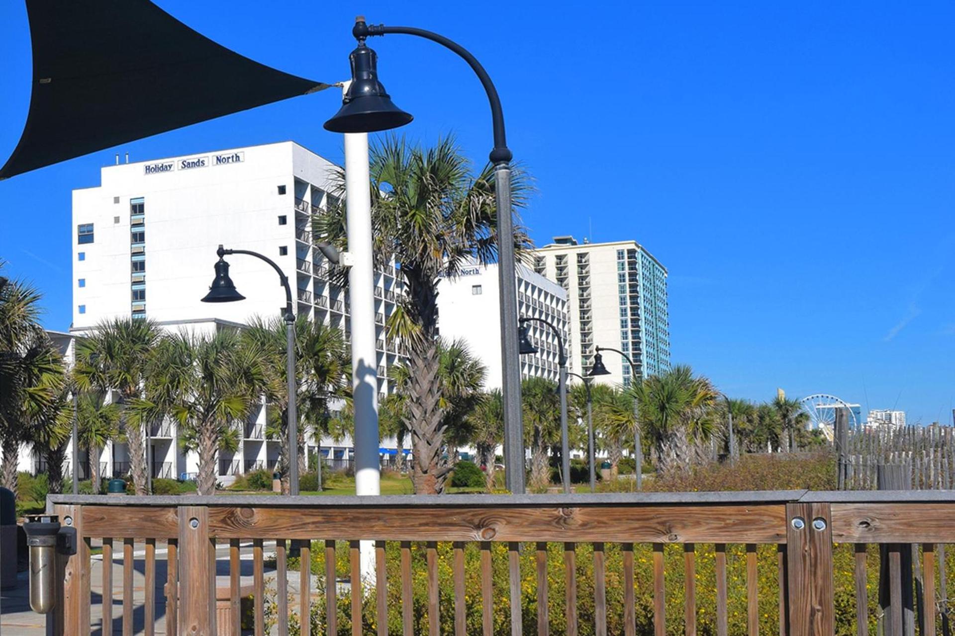 Holiday Sands North "On the Boardwalk" photo 37