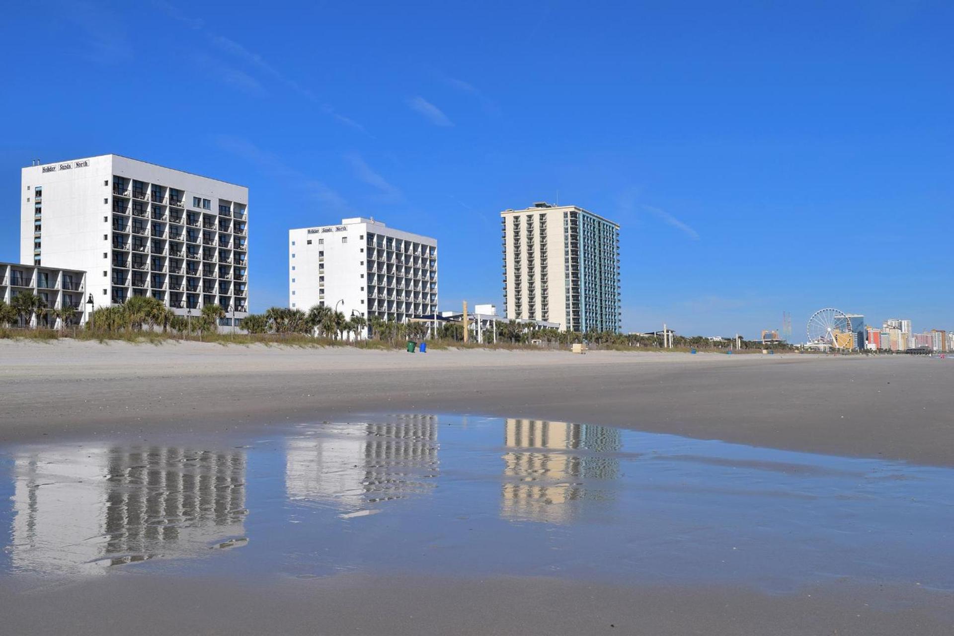 Holiday Sands North "On the Boardwalk" photo 31