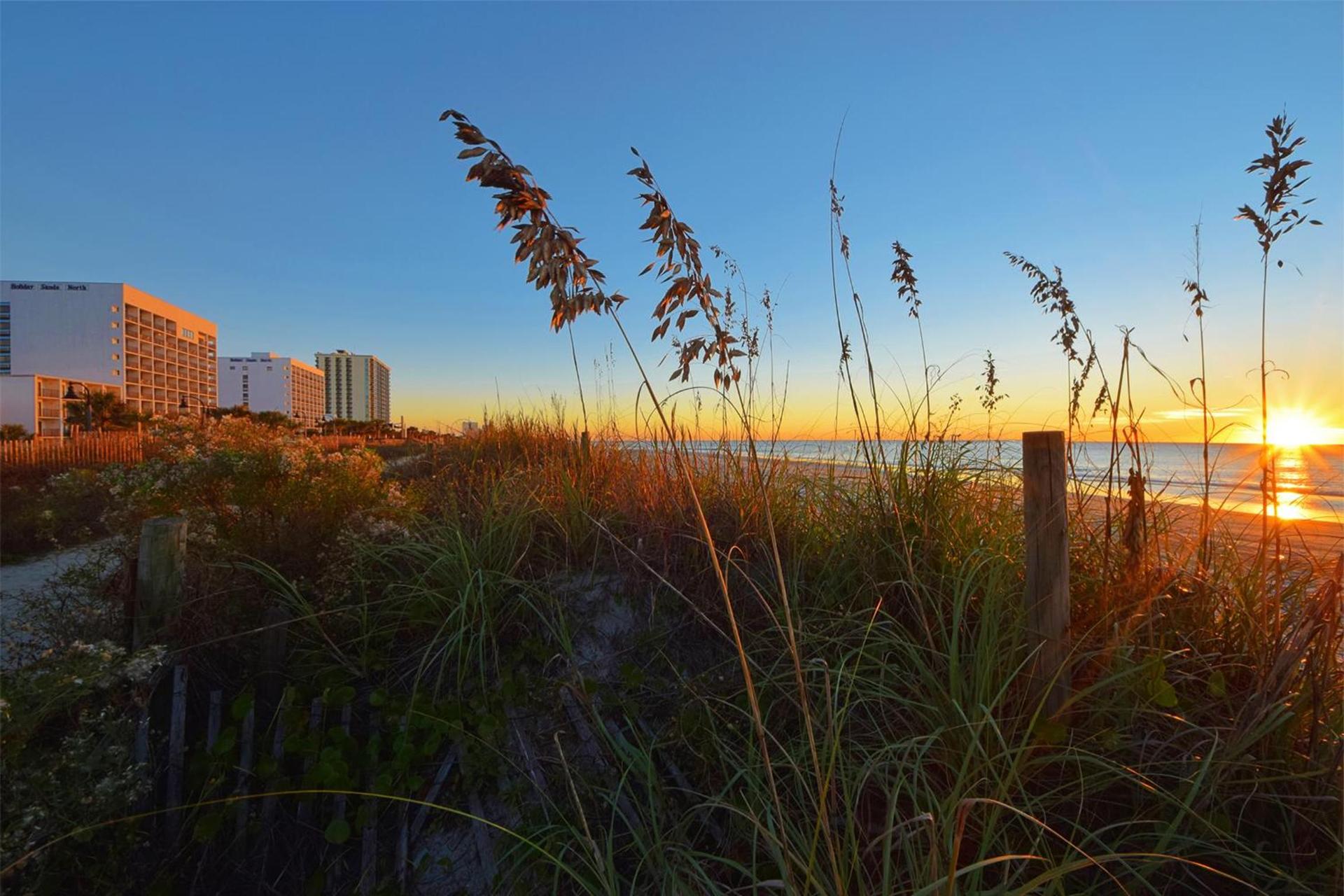 Holiday Sands North "On the Boardwalk" photo 18