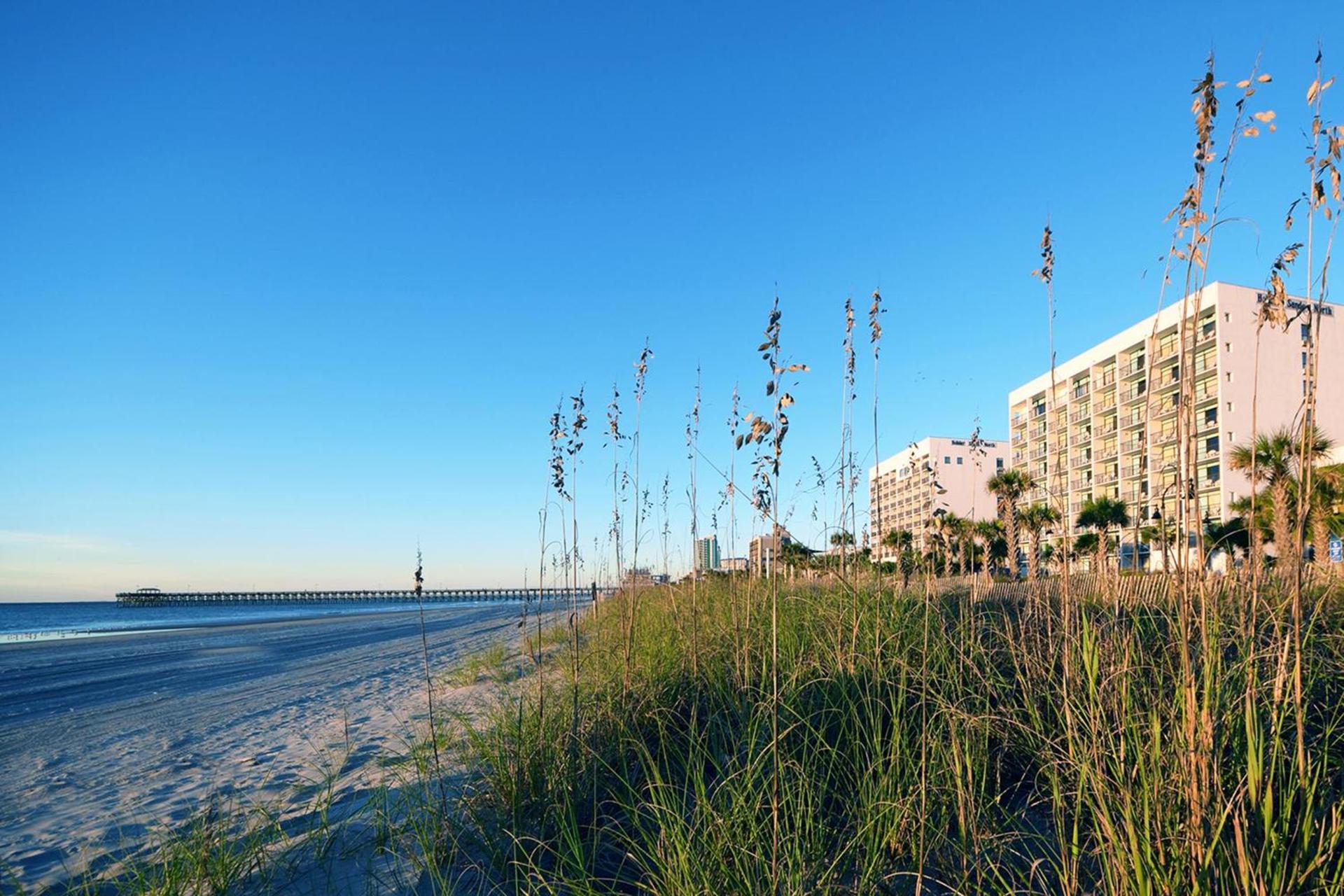 Holiday Sands North "On the Boardwalk" photo 38