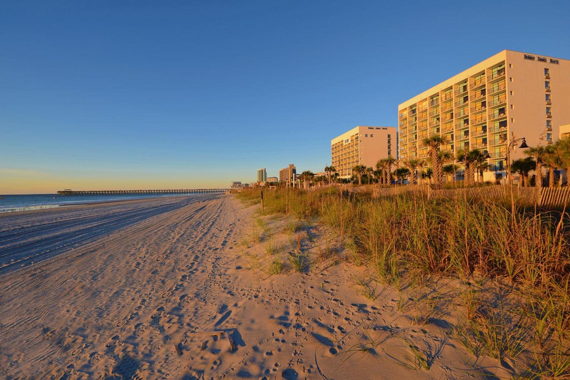 Holiday Sands North "On the Boardwalk" photo 40