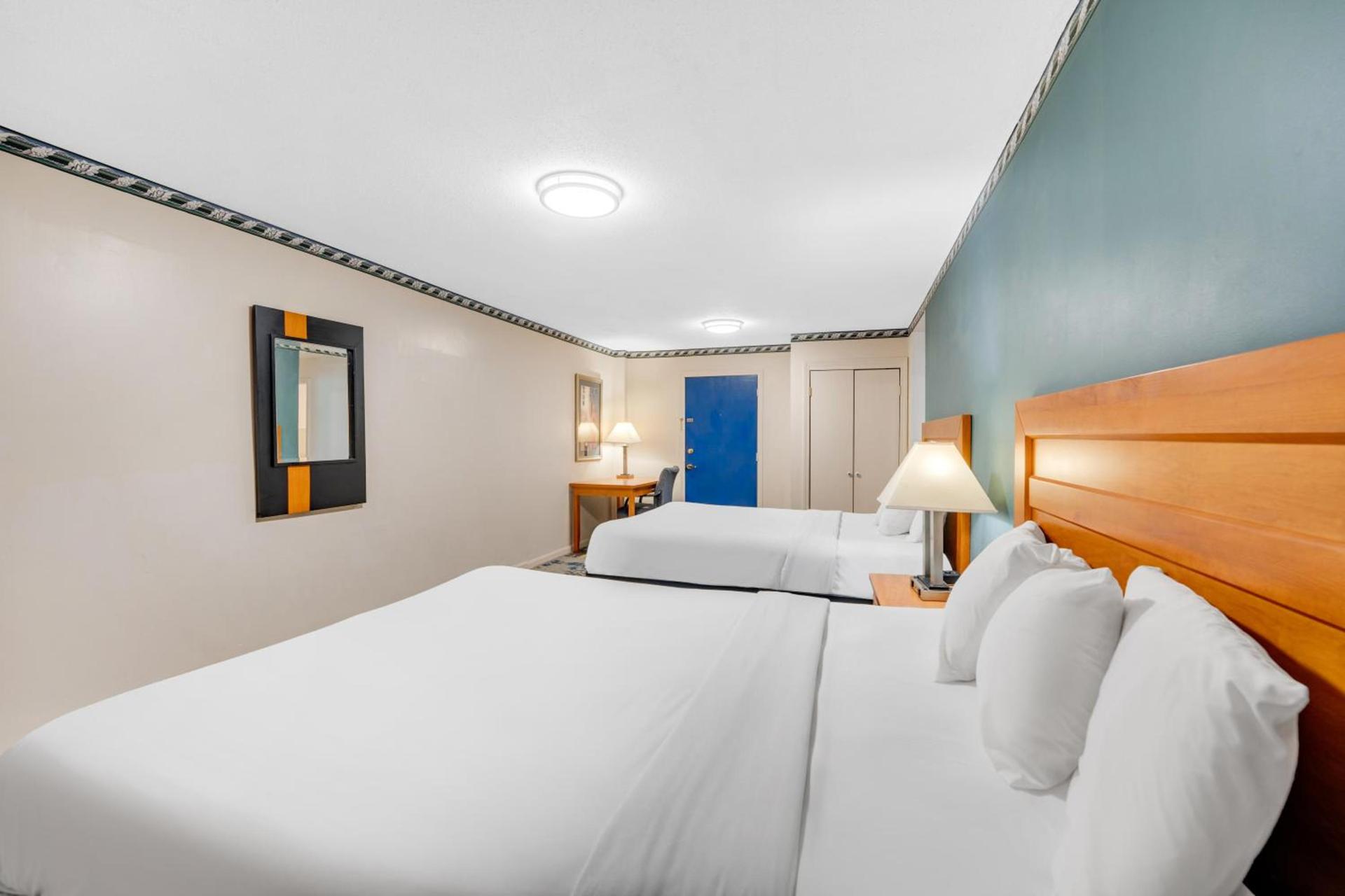 Americas Best Value Inn Stonington Mystic photo 5