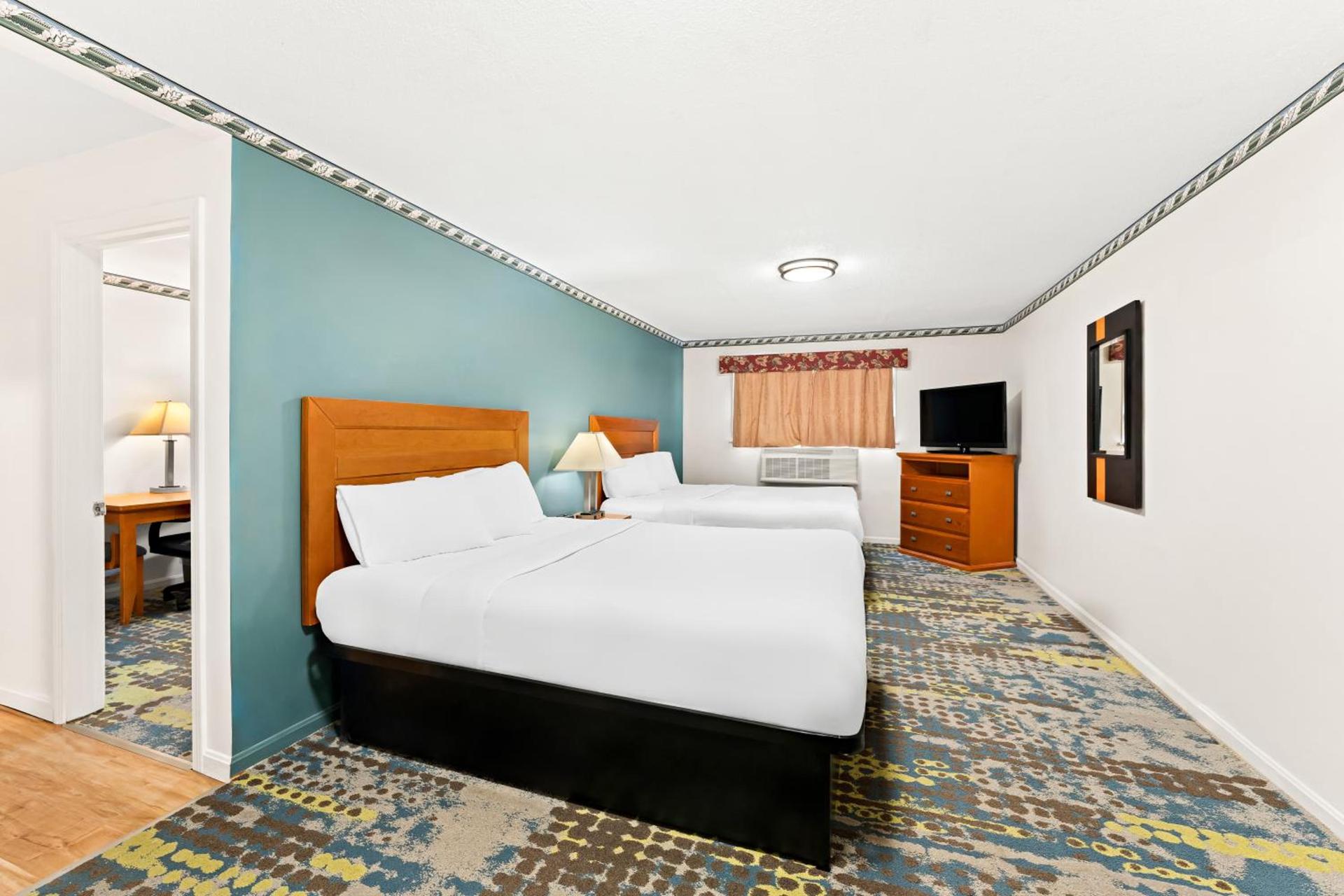 Americas Best Value Inn Stonington Mystic photo 3