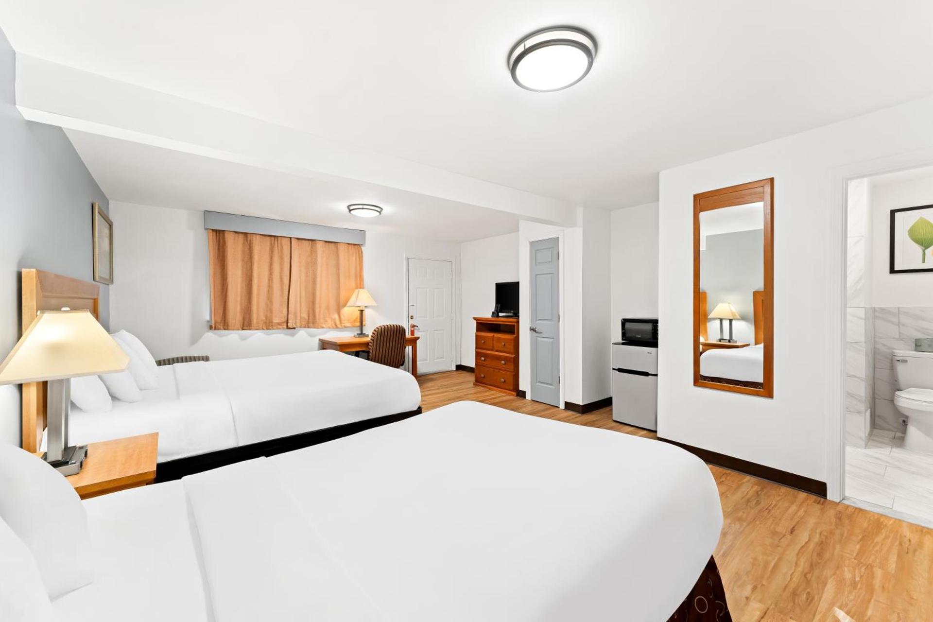 Americas Best Value Inn Stonington Mystic photo 8