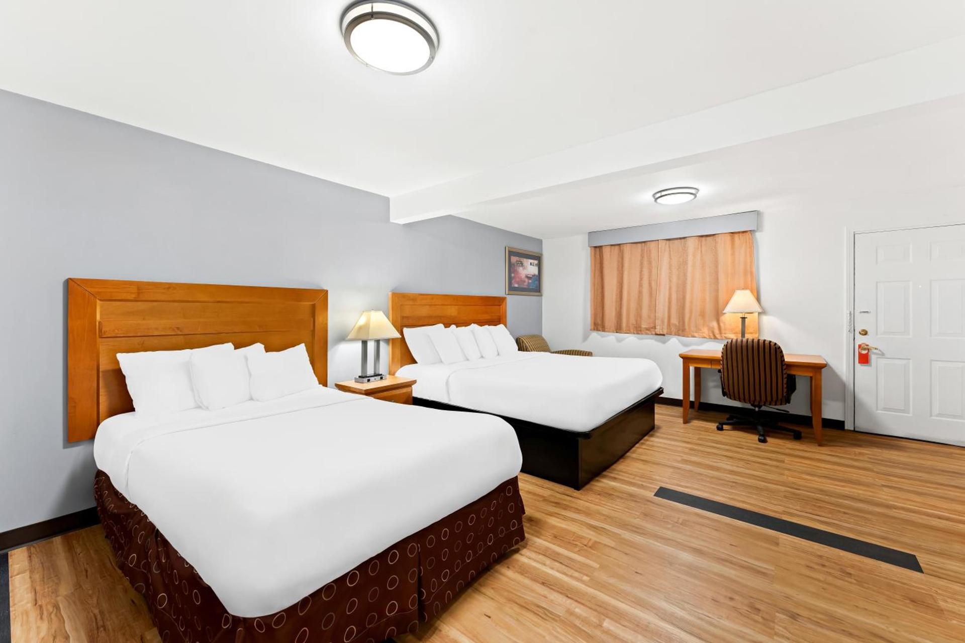 Americas Best Value Inn Stonington Mystic photo 7