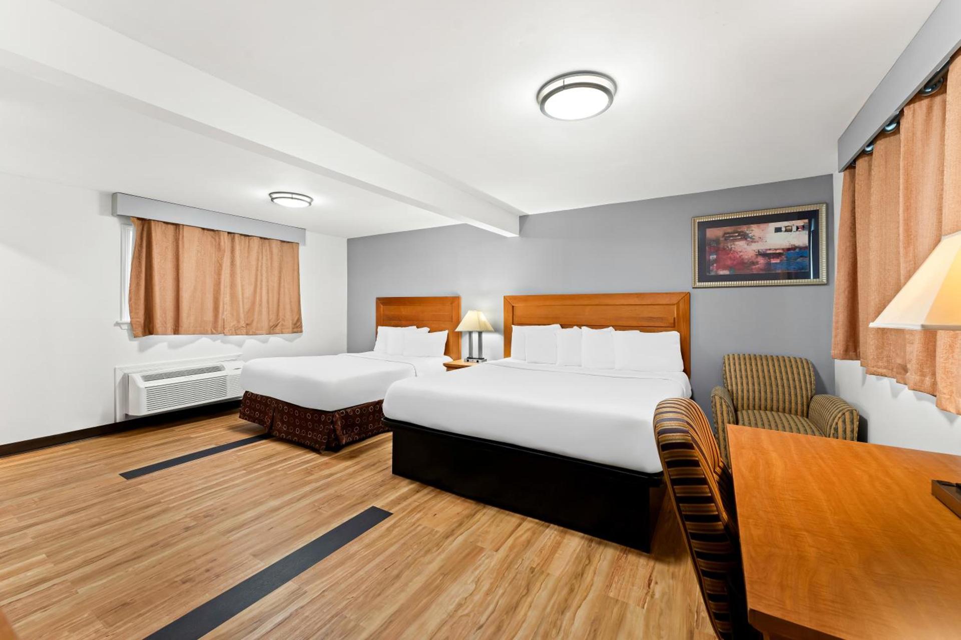 Americas Best Value Inn Stonington Mystic photo 6
