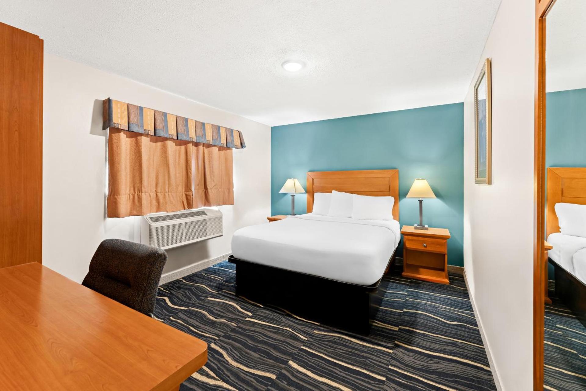 Americas Best Value Inn Stonington Mystic photo 10