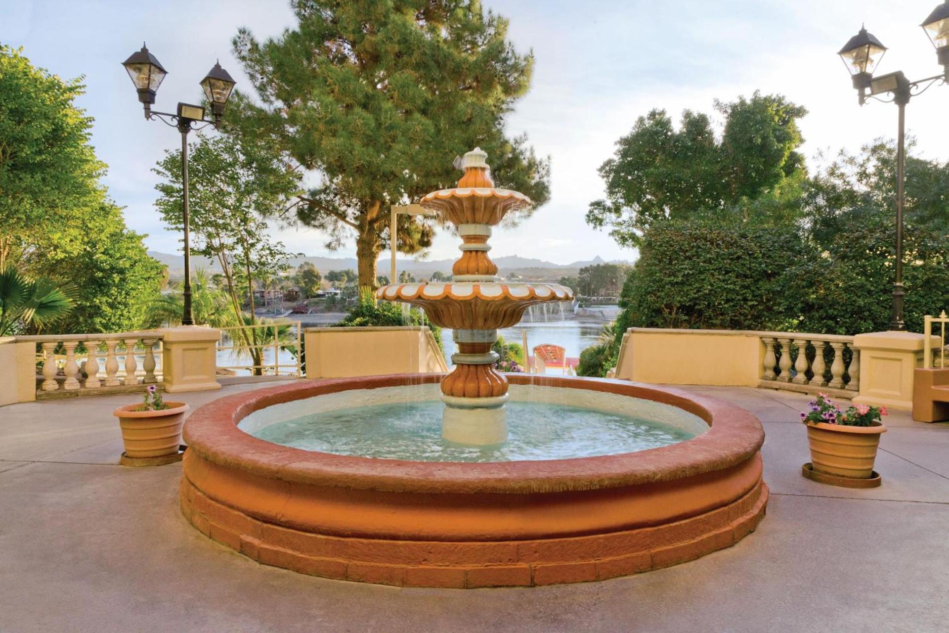 Harrah's Laughlin, A Caesars Destination photo 64