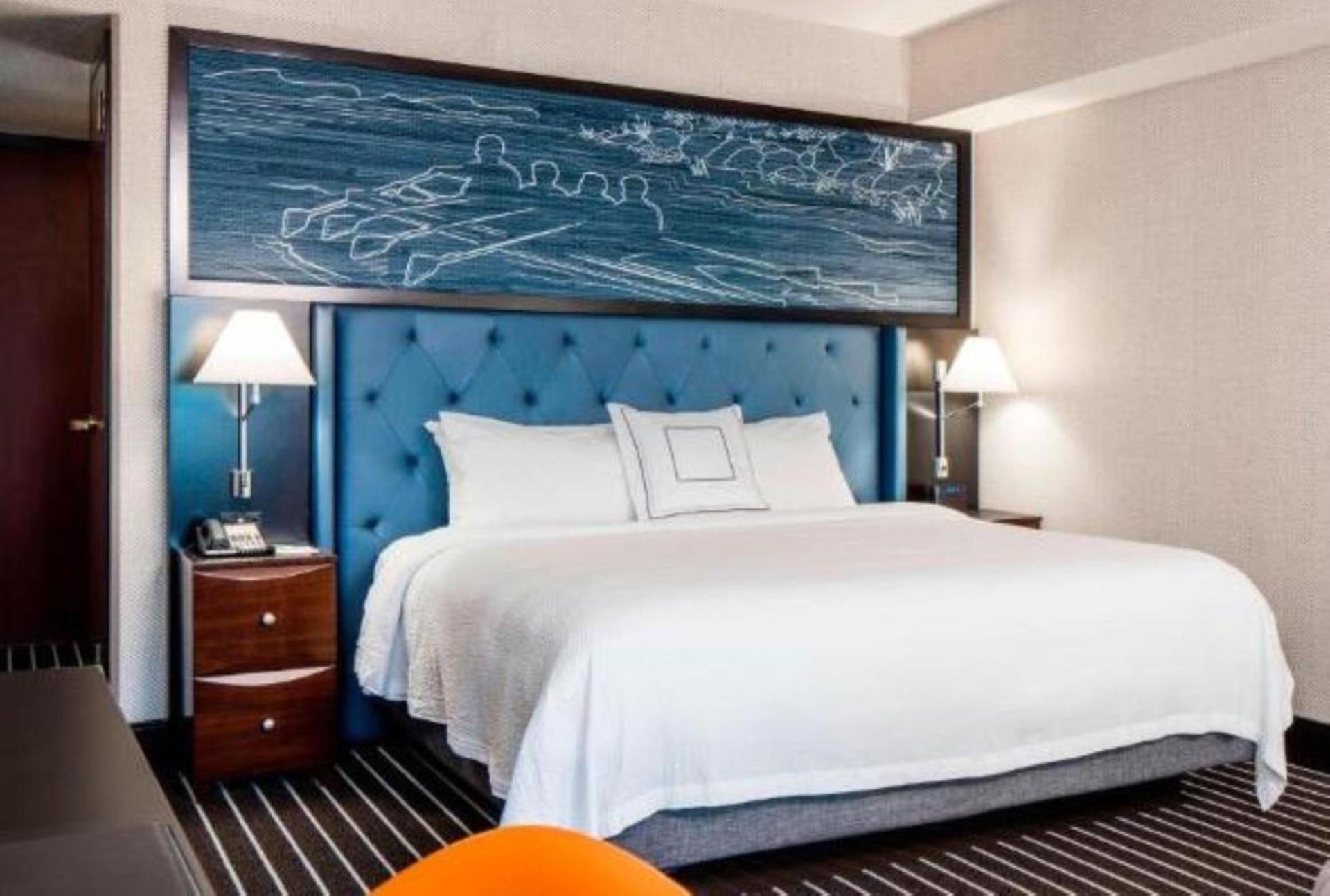 Courtyard by Marriott Boston Brookline photo 41
