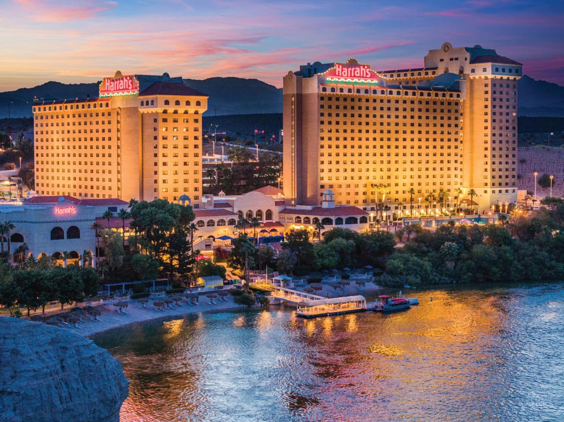 Harrah's Laughlin, A Caesars Destination photo 68