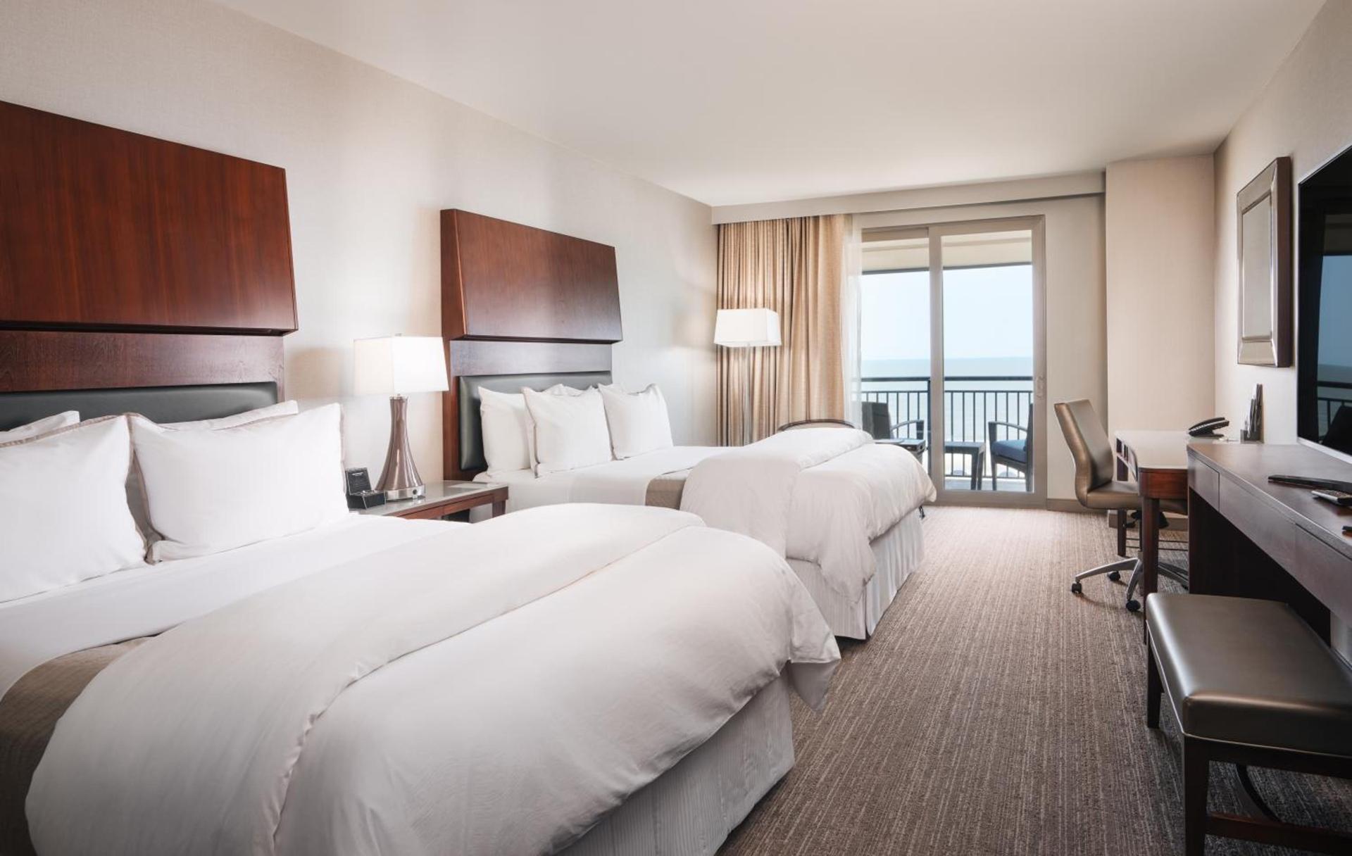 The Westin Jekyll Island Beach Resort photo 6
