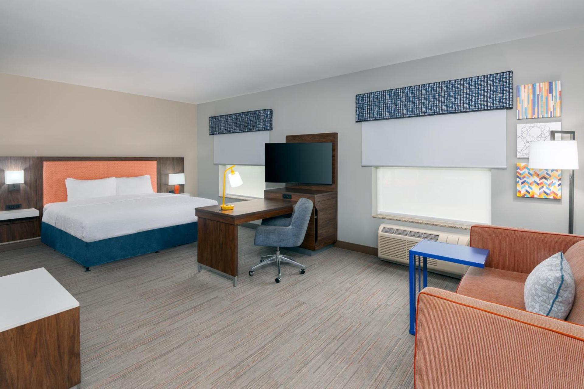 Hampton Inn & Suites Murfreesboro photo 12