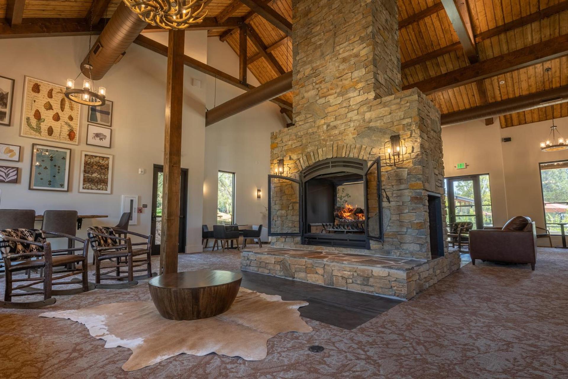 Firefall Ranch Yosemite photo 41