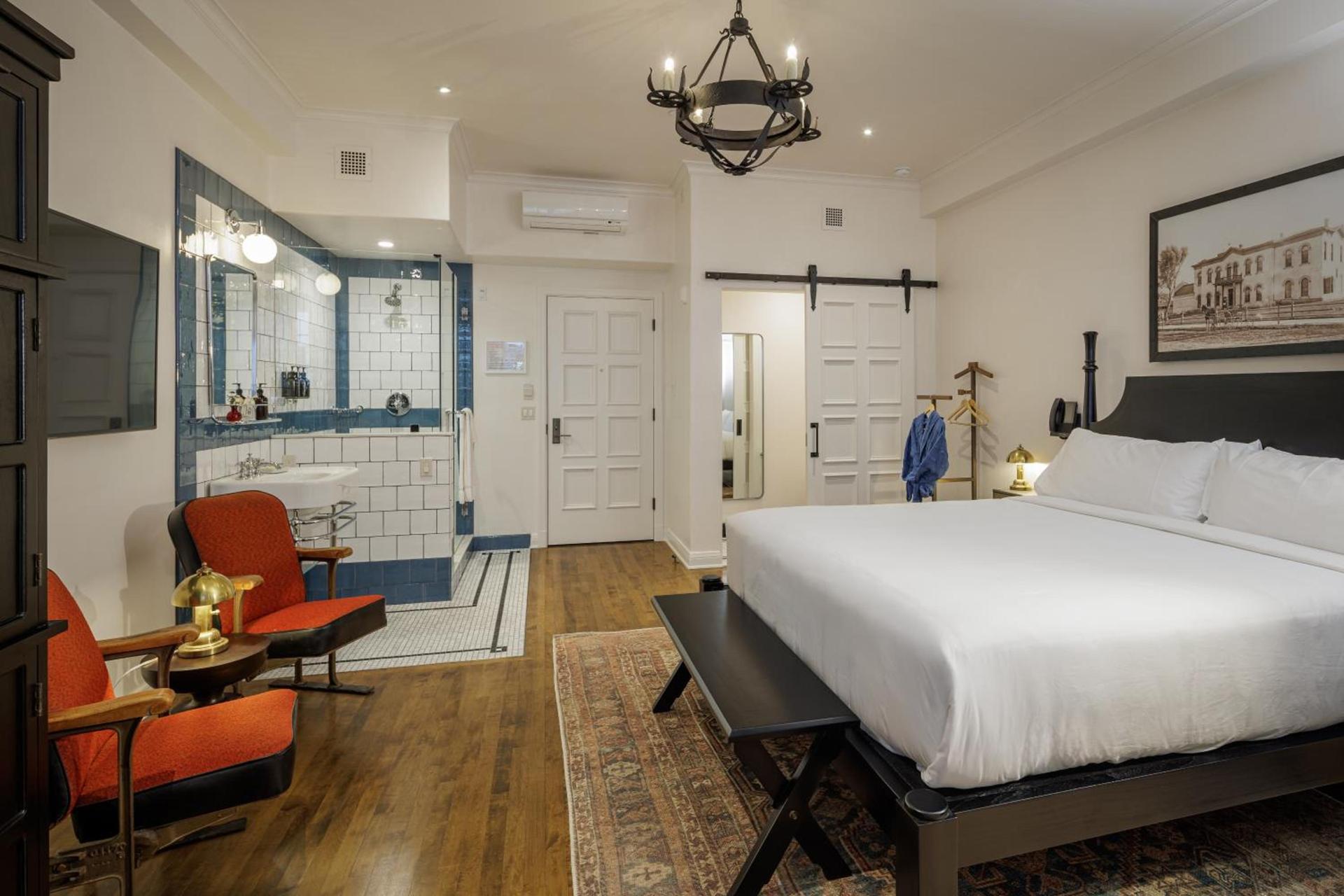 Hotel San Buena photo 6