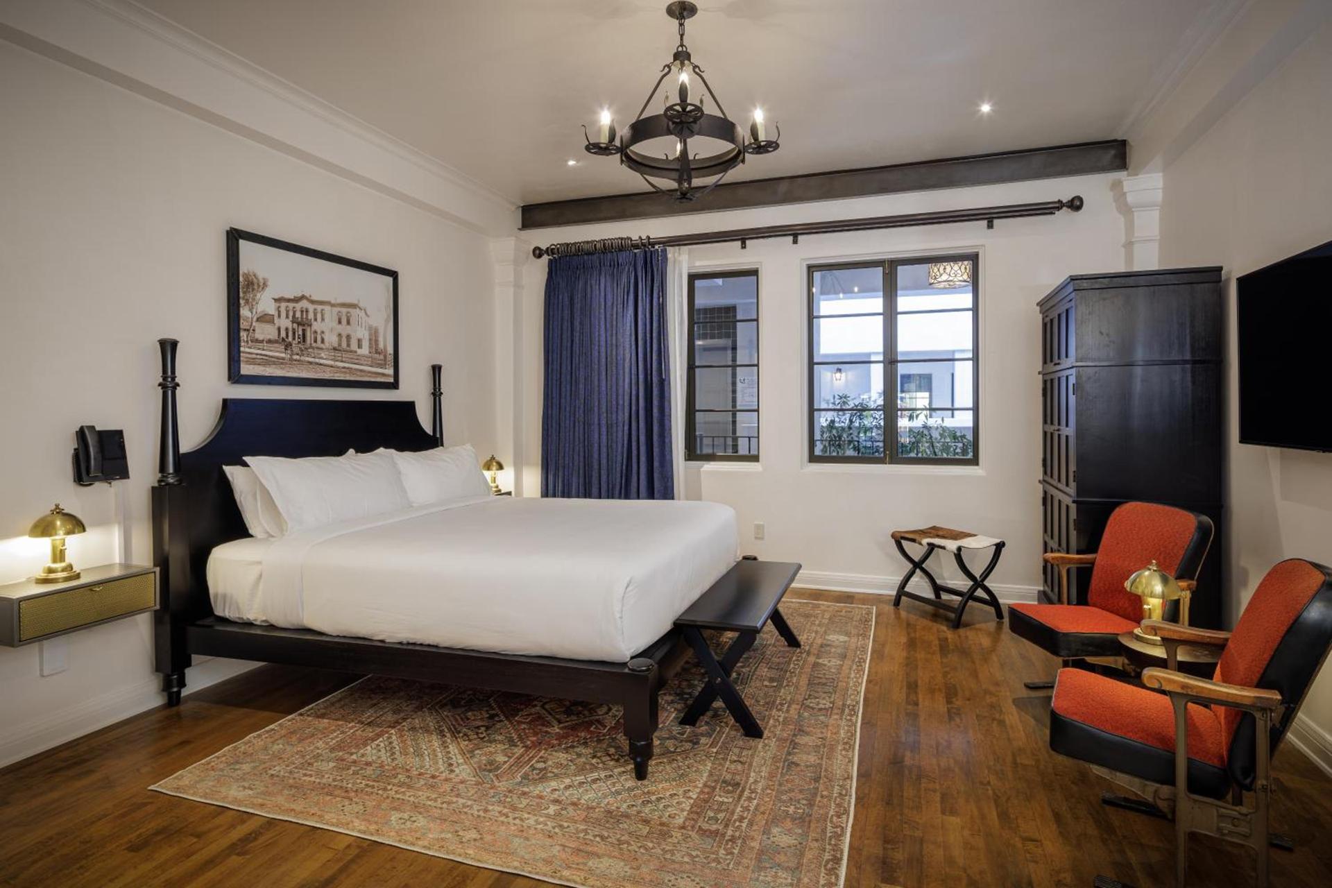 Hotel San Buena photo 7