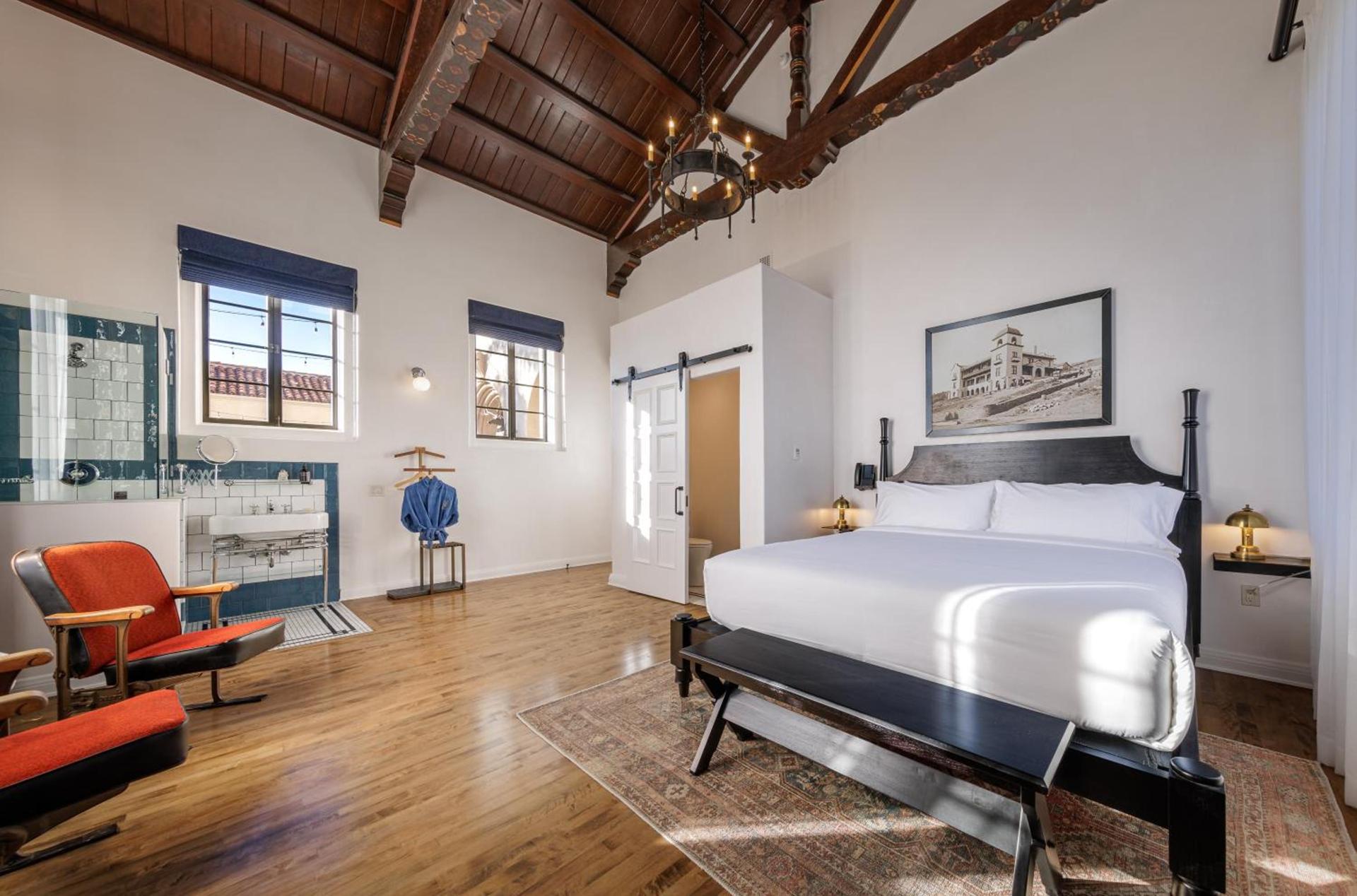 Hotel San Buena photo 13