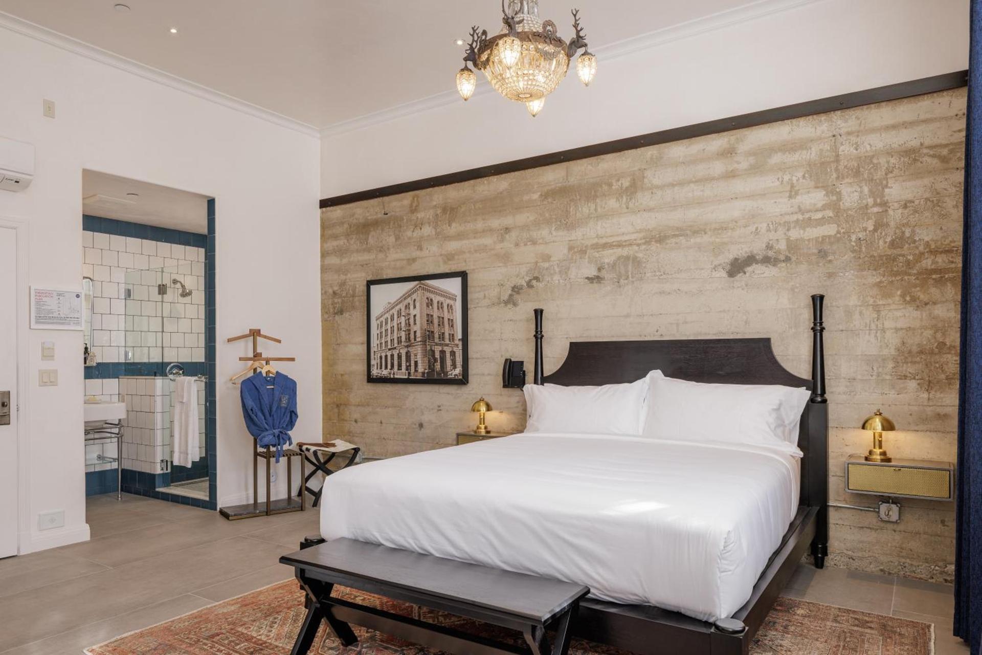 Hotel San Buena photo 14