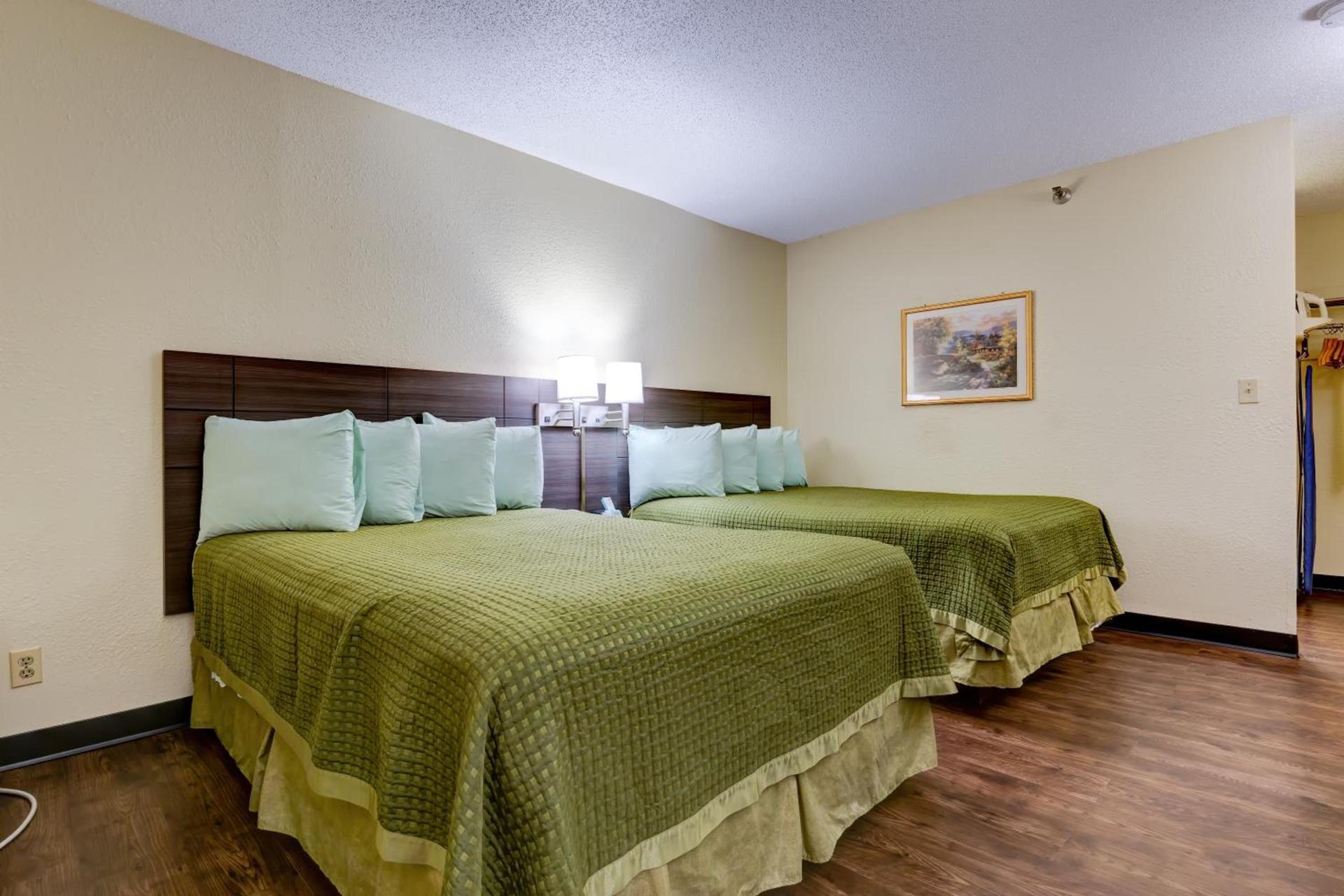 Continental Inn - Charlotte photo 3