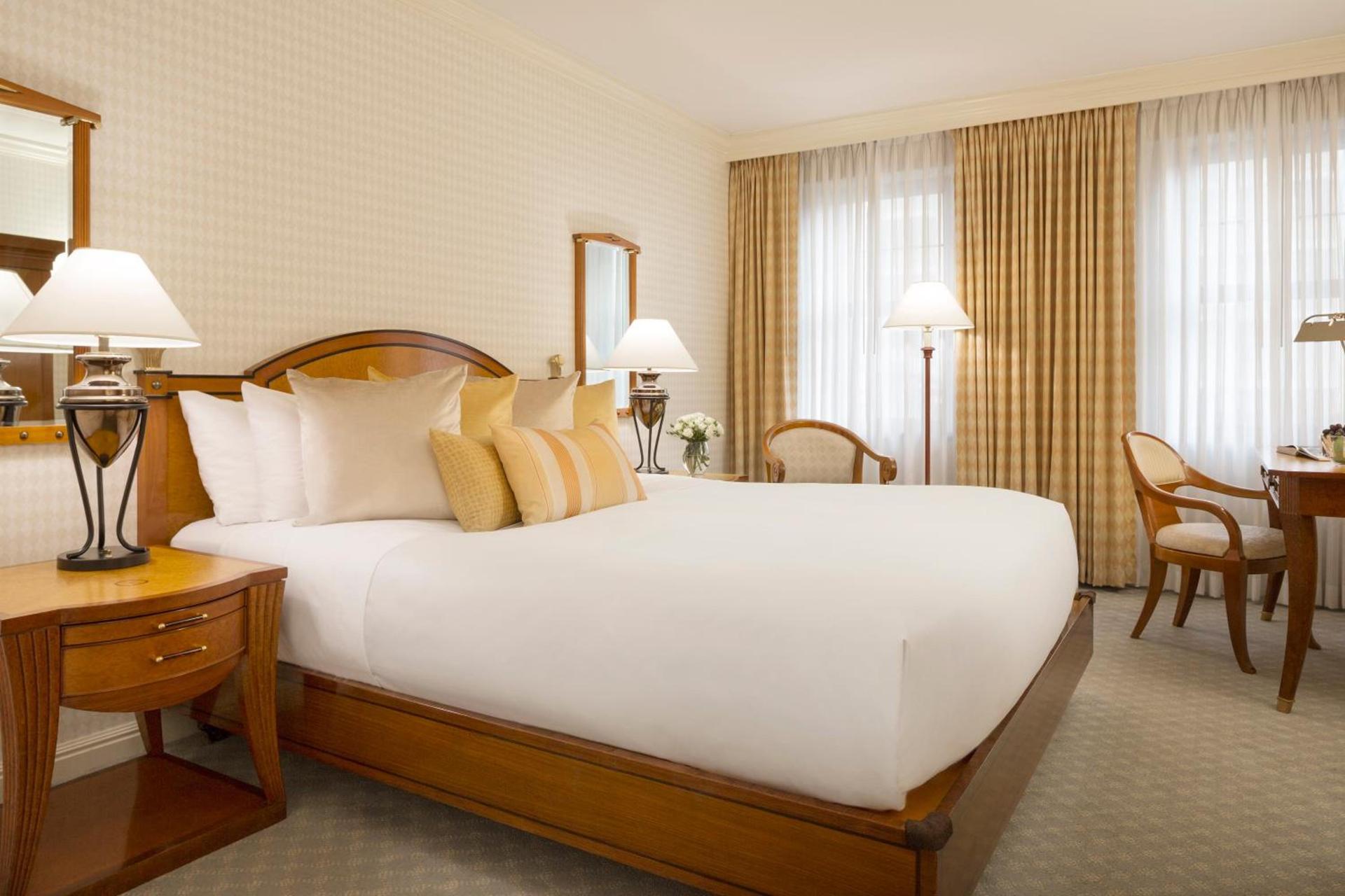 Orchard Hotel photo 22