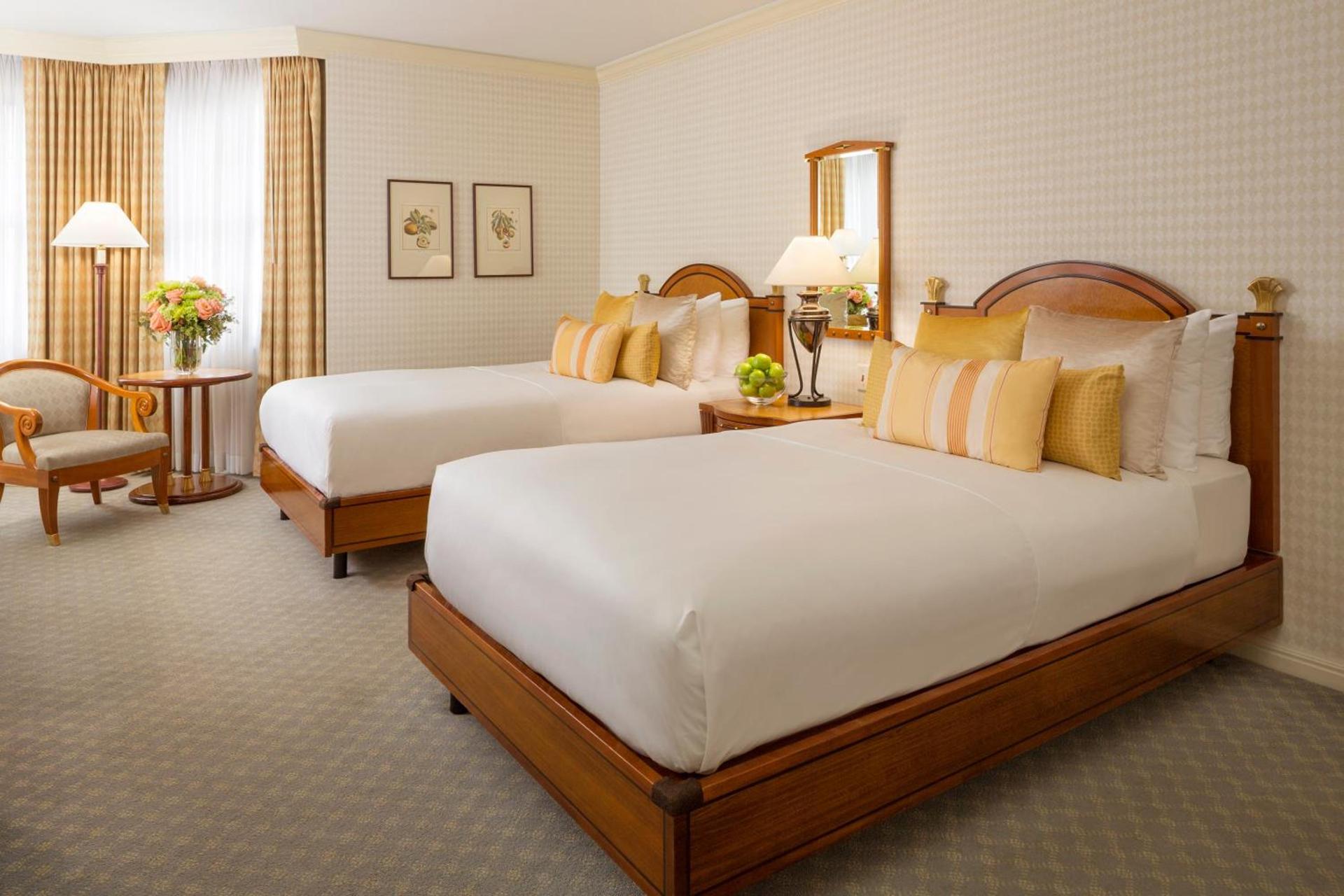 Orchard Hotel photo 18