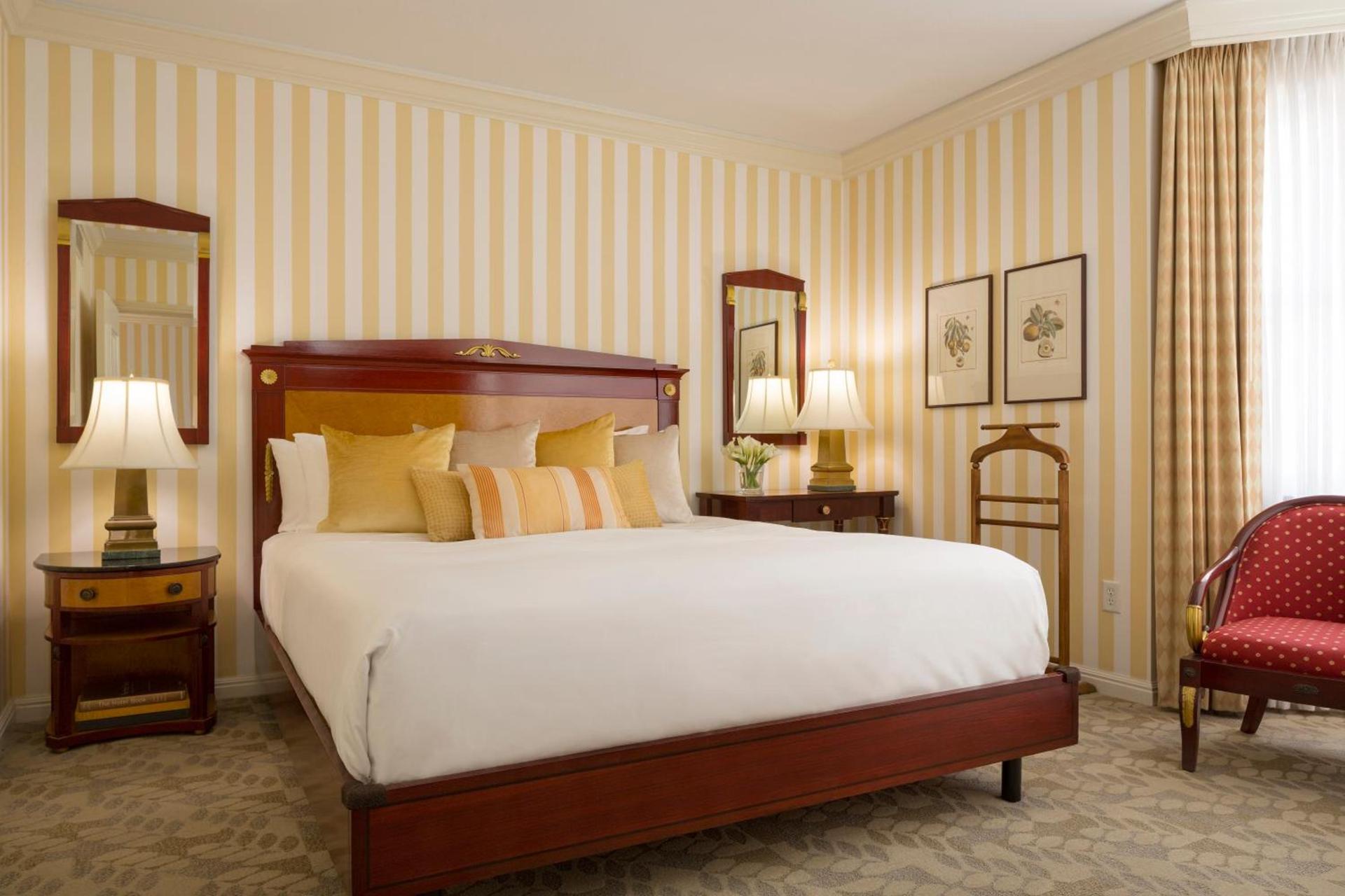 Orchard Hotel photo 31