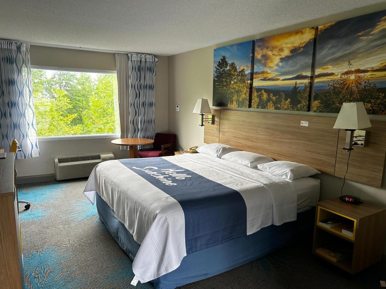 Days Inn by Wyndham Dahlonega University Area photo 17