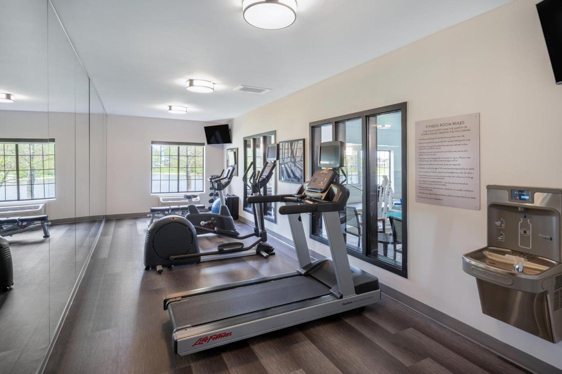 Staybridge Suites West Des Moines by IHG photo 16
