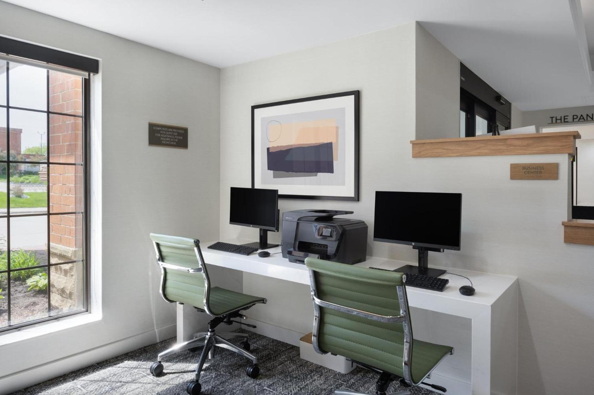 Staybridge Suites West Des Moines by IHG photo 17