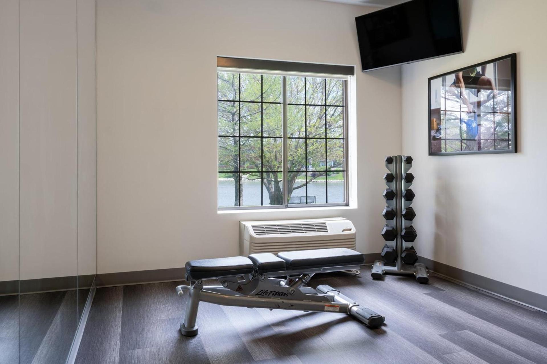 Staybridge Suites West Des Moines by IHG photo 18