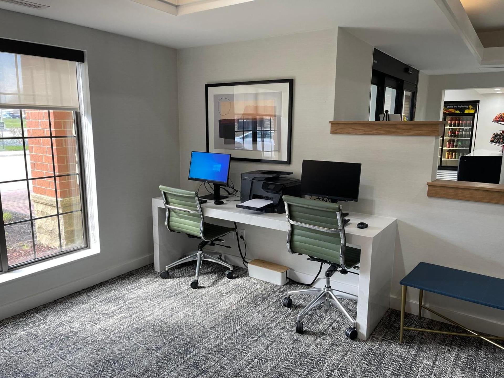 Staybridge Suites West Des Moines by IHG photo 19