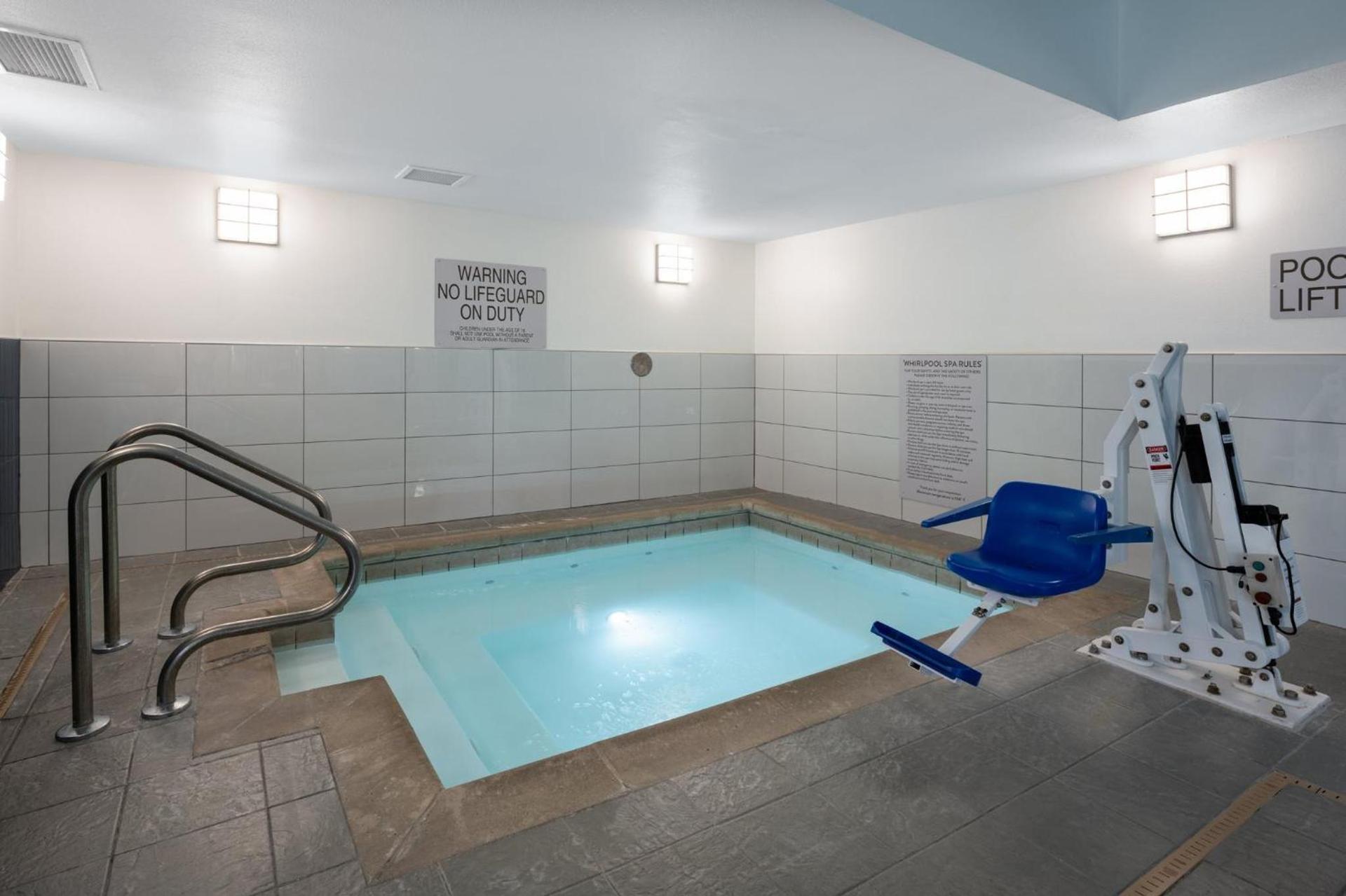 Staybridge Suites West Des Moines by IHG photo 21