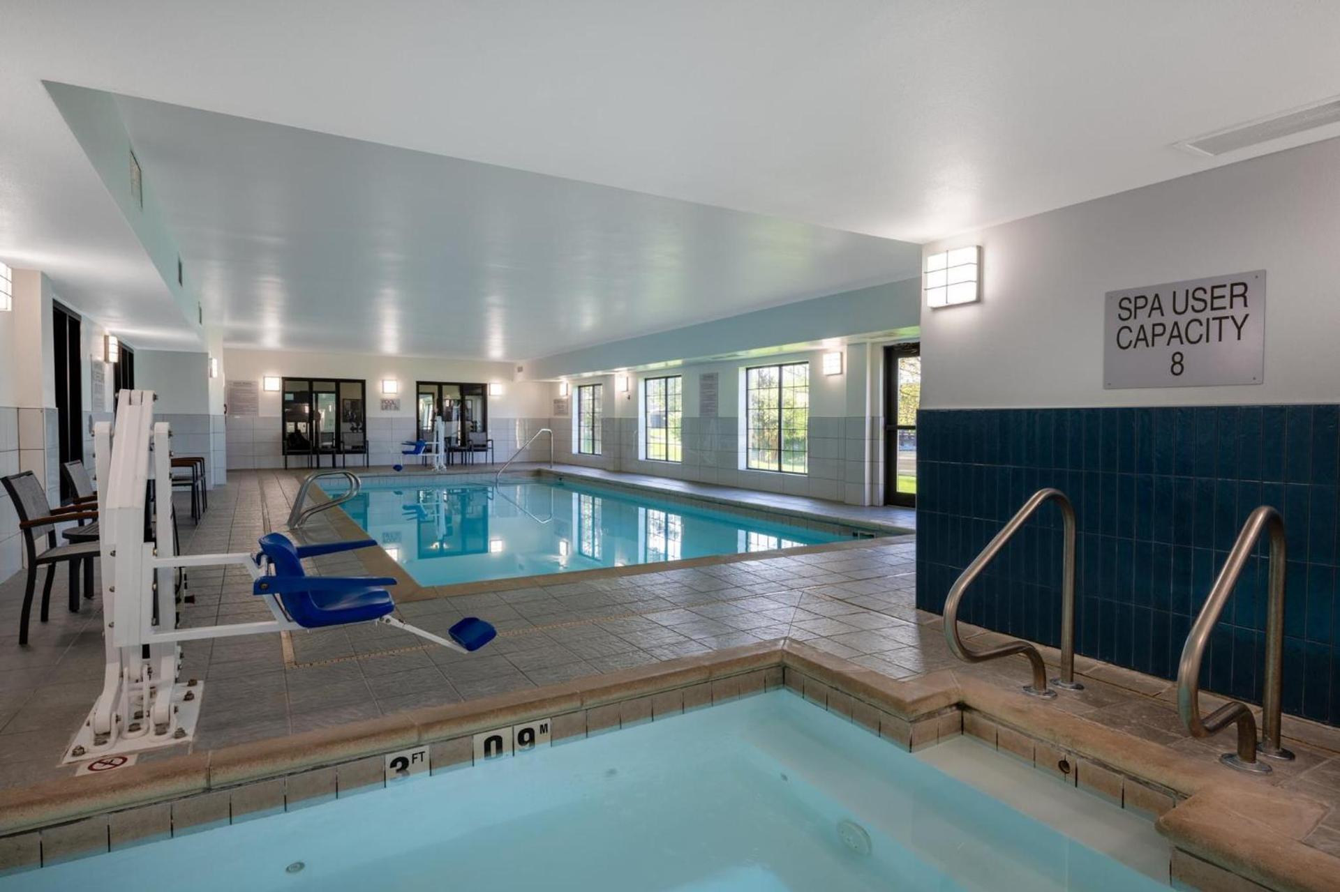 Staybridge Suites West Des Moines by IHG photo 22