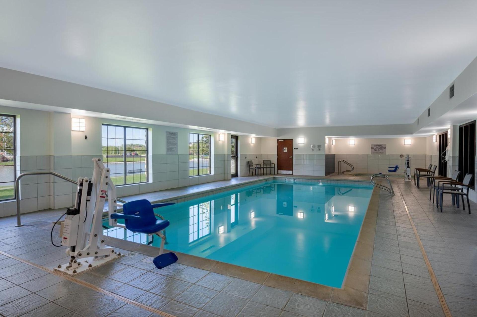 Staybridge Suites West Des Moines by IHG photo 34