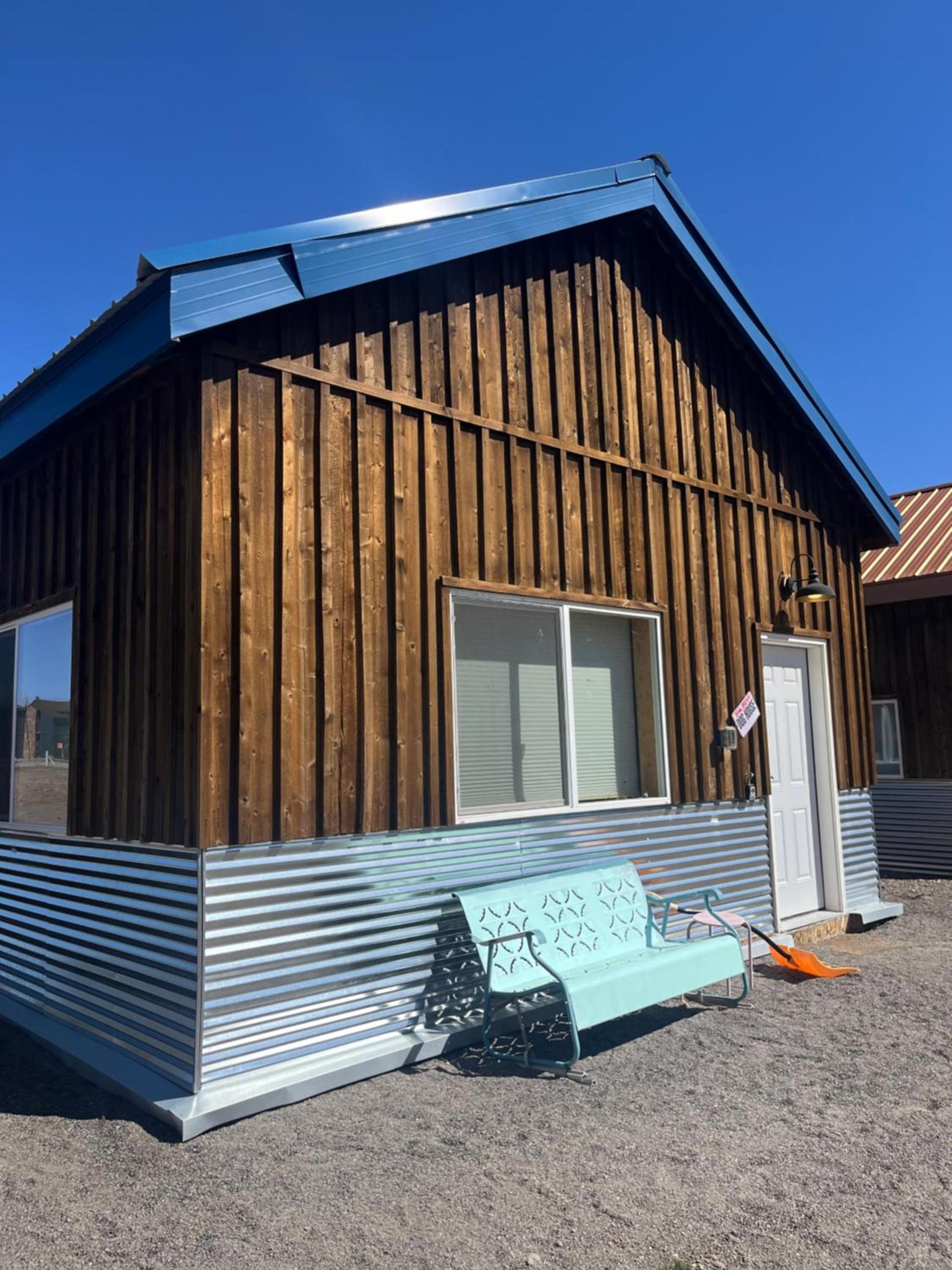 Tranquil Oasis in the San Juans — hotel in South Fork