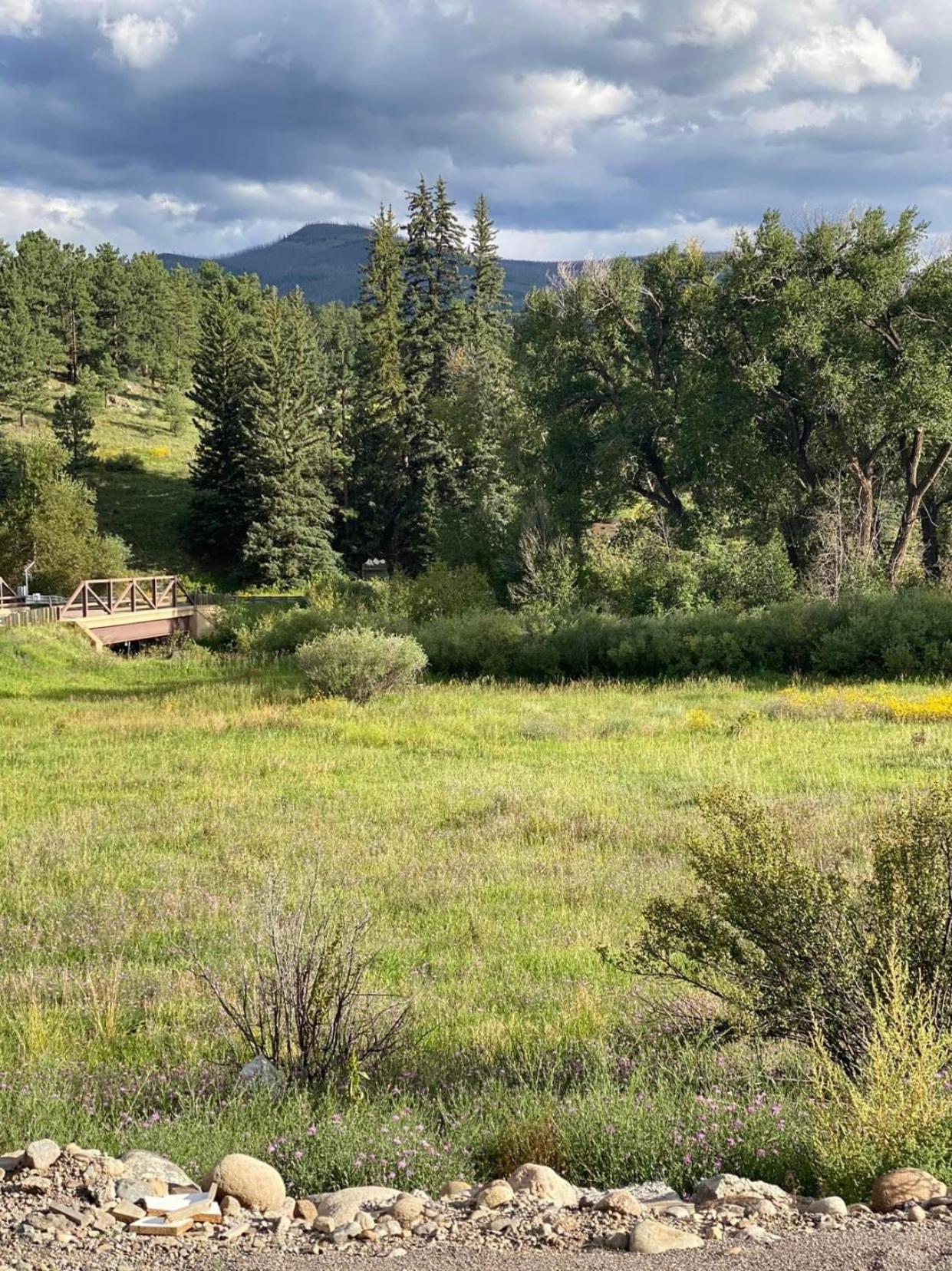 Tranquil Oasis in the San Juans photo 2