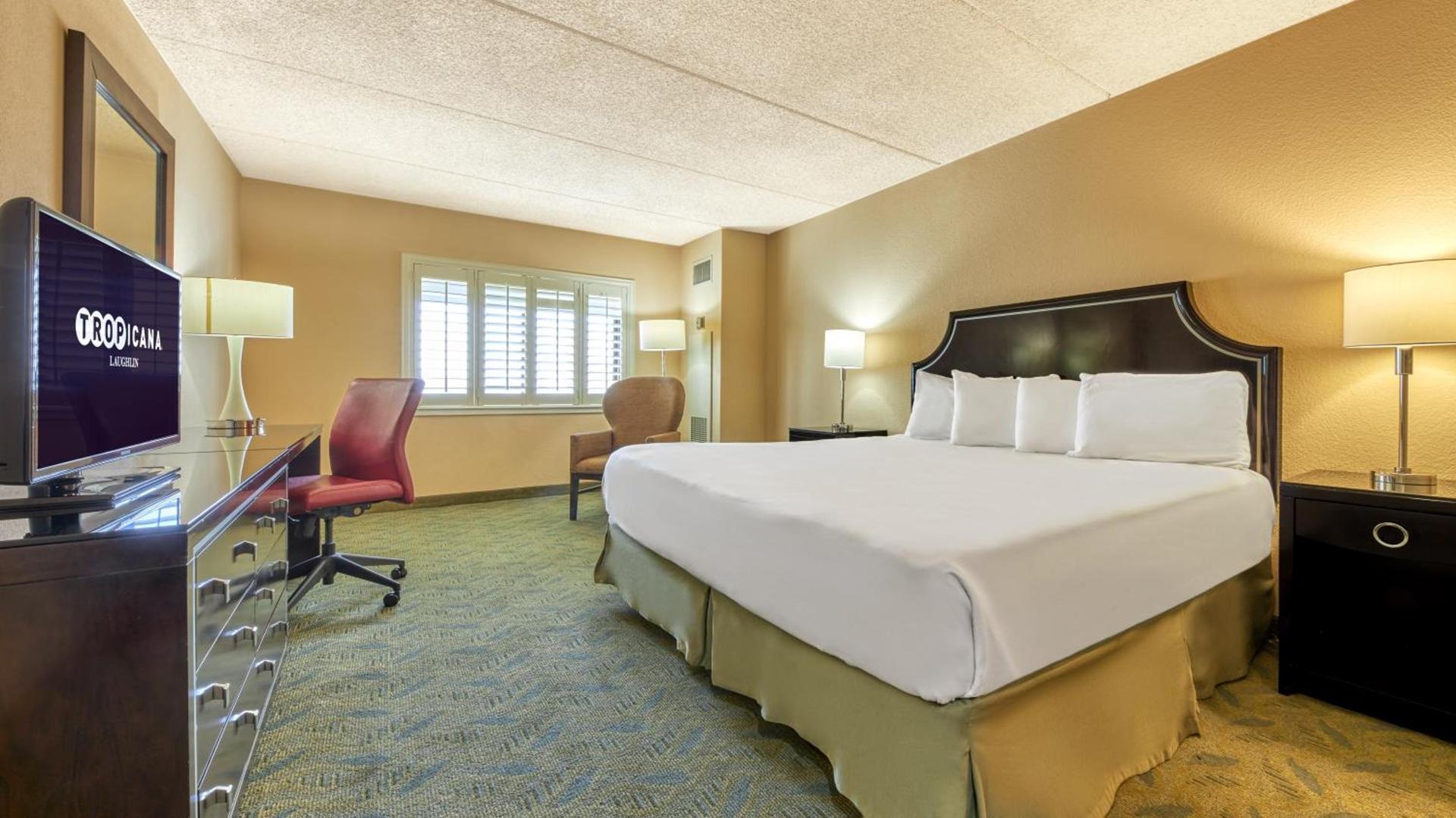 Tropicana Laughlin Hotel & Casino - A Caesars Rewards Destination photo 53