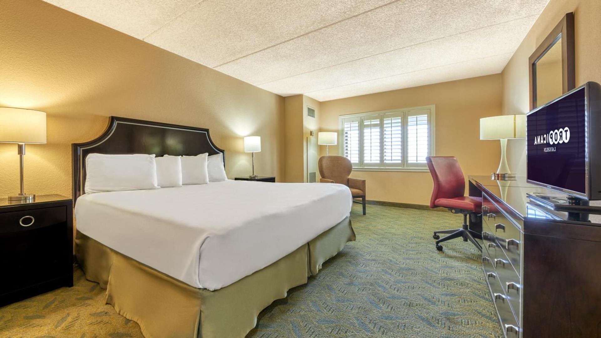 Tropicana Laughlin Hotel & Casino - A Caesars Rewards Destination photo 55