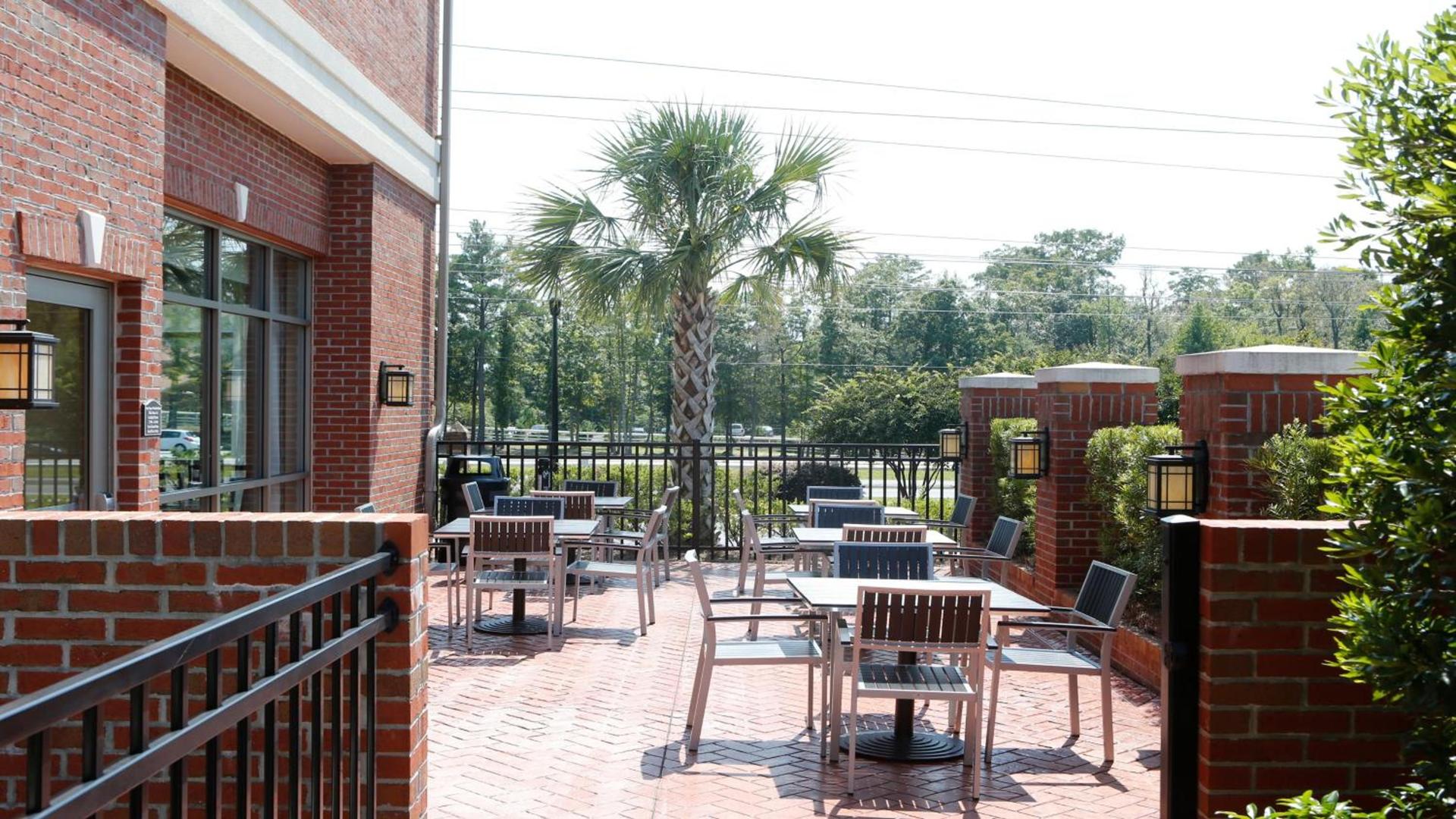 Holiday Inn Express Leland - Wilmington Area by IHG photo 35