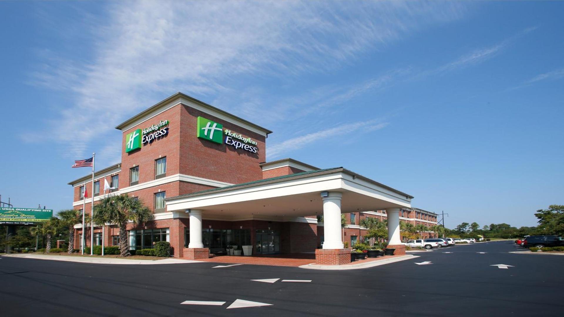 Holiday Inn Express Leland - Wilmington Area by IHG photo 34