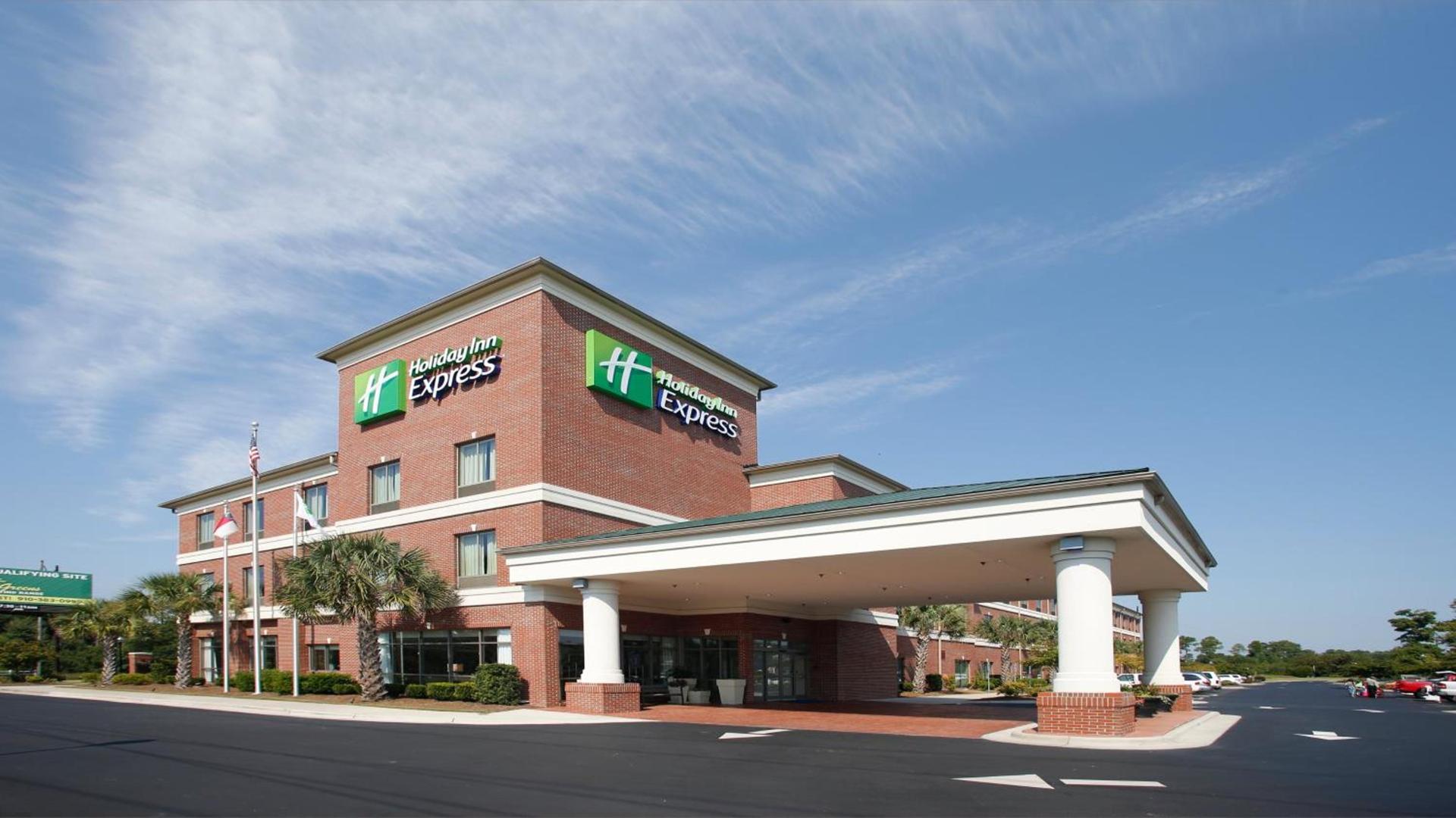 Holiday Inn Express Leland - Wilmington Area by IHG photo 60